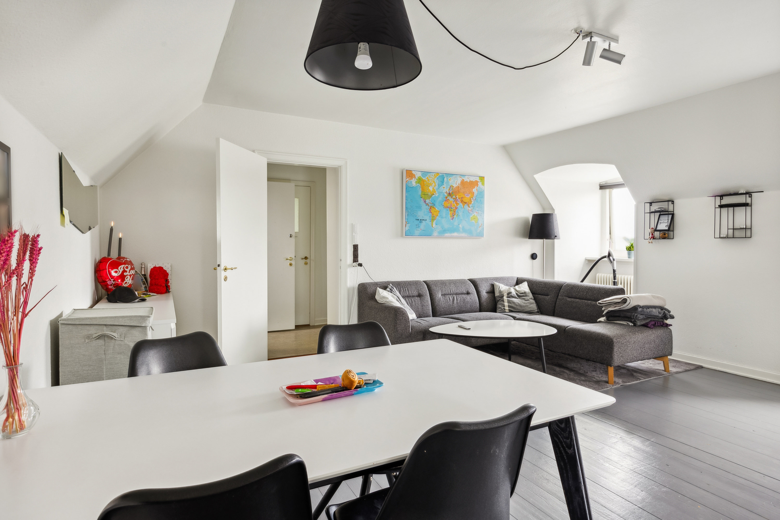 Fremhævet  billede i fuldskærmstilstand. Billede af Reventlowsvej 32, Korinth, 5600 Faaborg