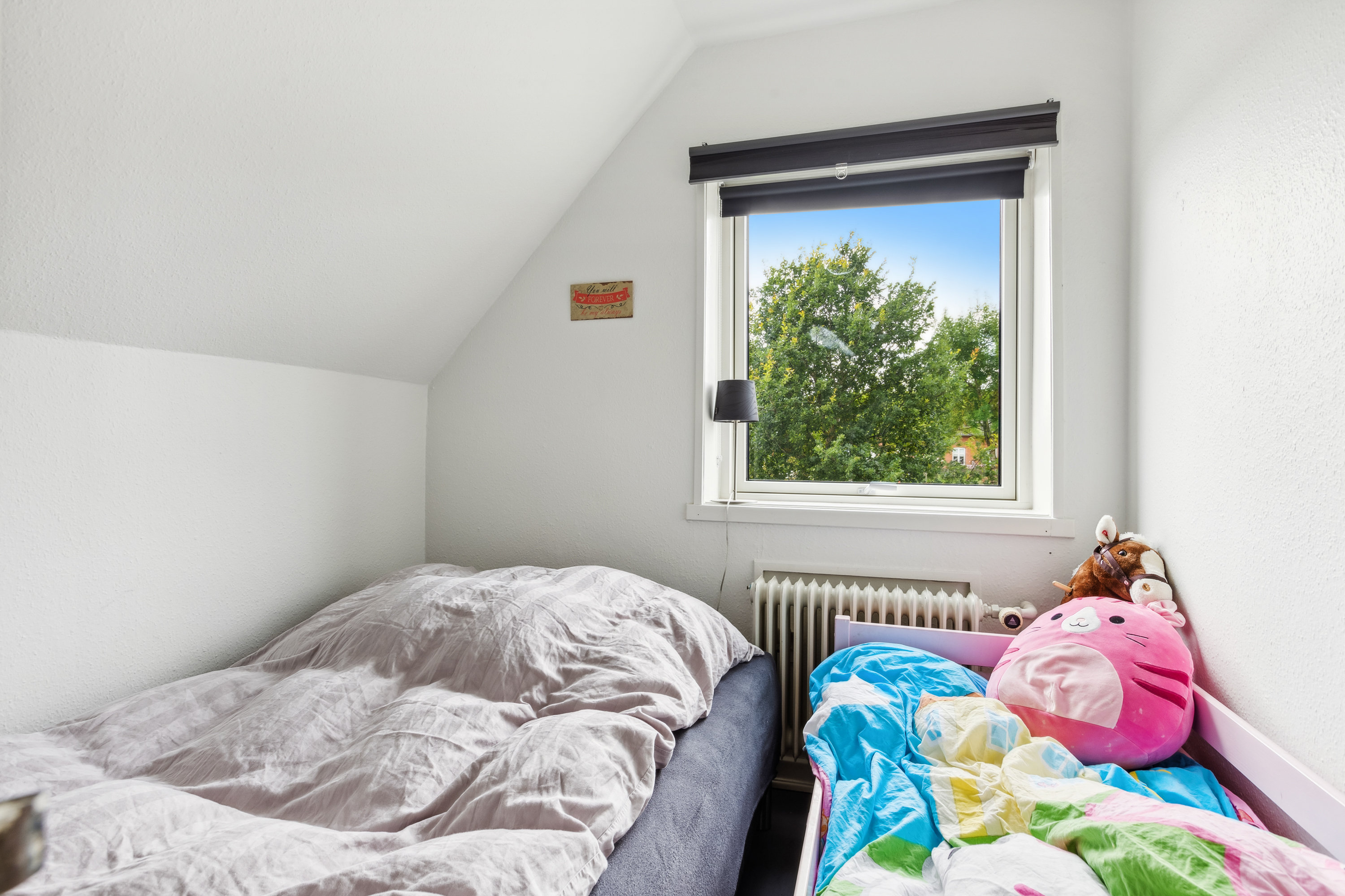 Fremhævet  billede i fuldskærmstilstand. Billede af Reventlowsvej 32, Korinth, 5600 Faaborg