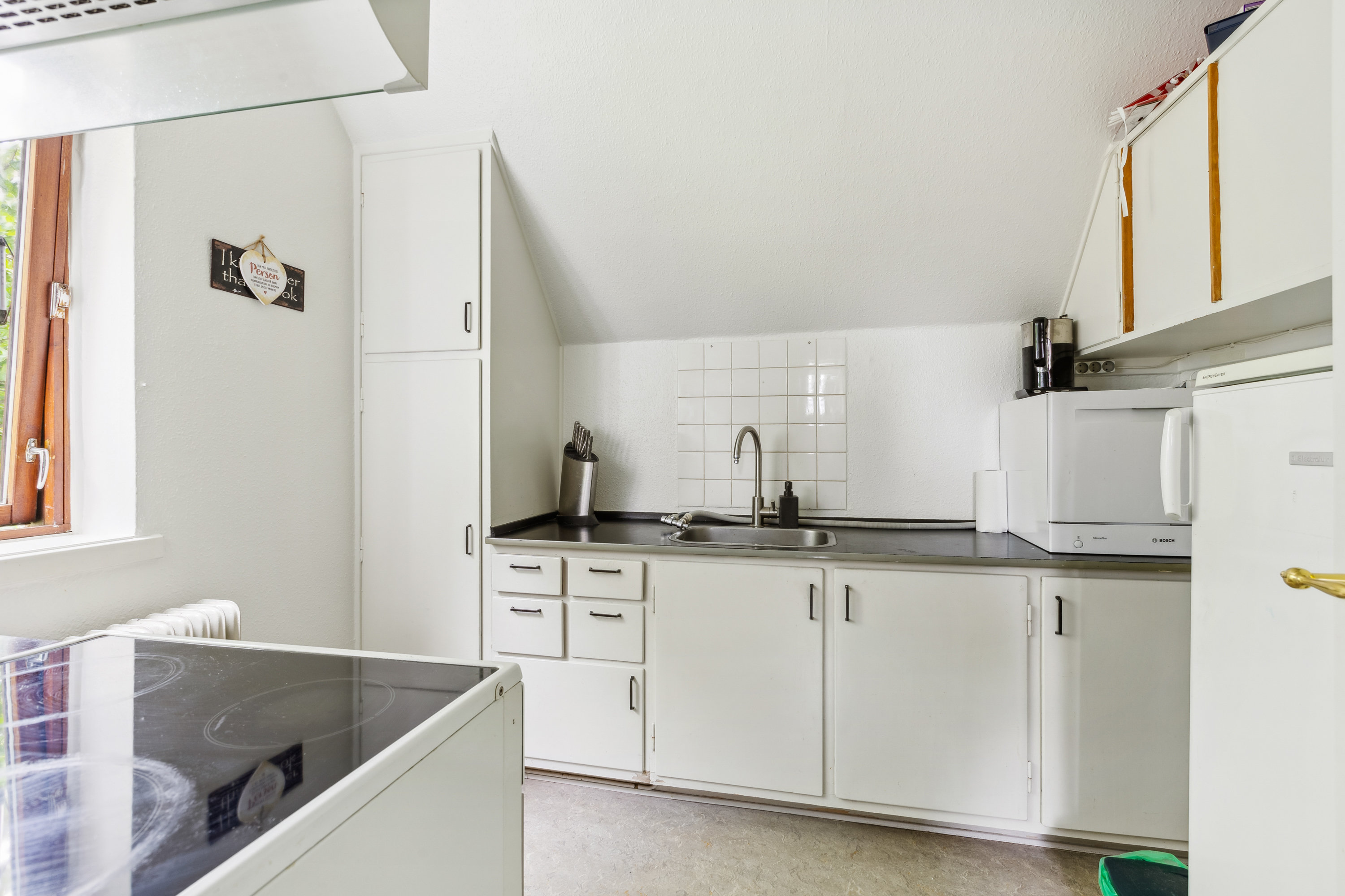 Fremhævet  billede i fuldskærmstilstand. Billede af Reventlowsvej 32, Korinth, 5600 Faaborg