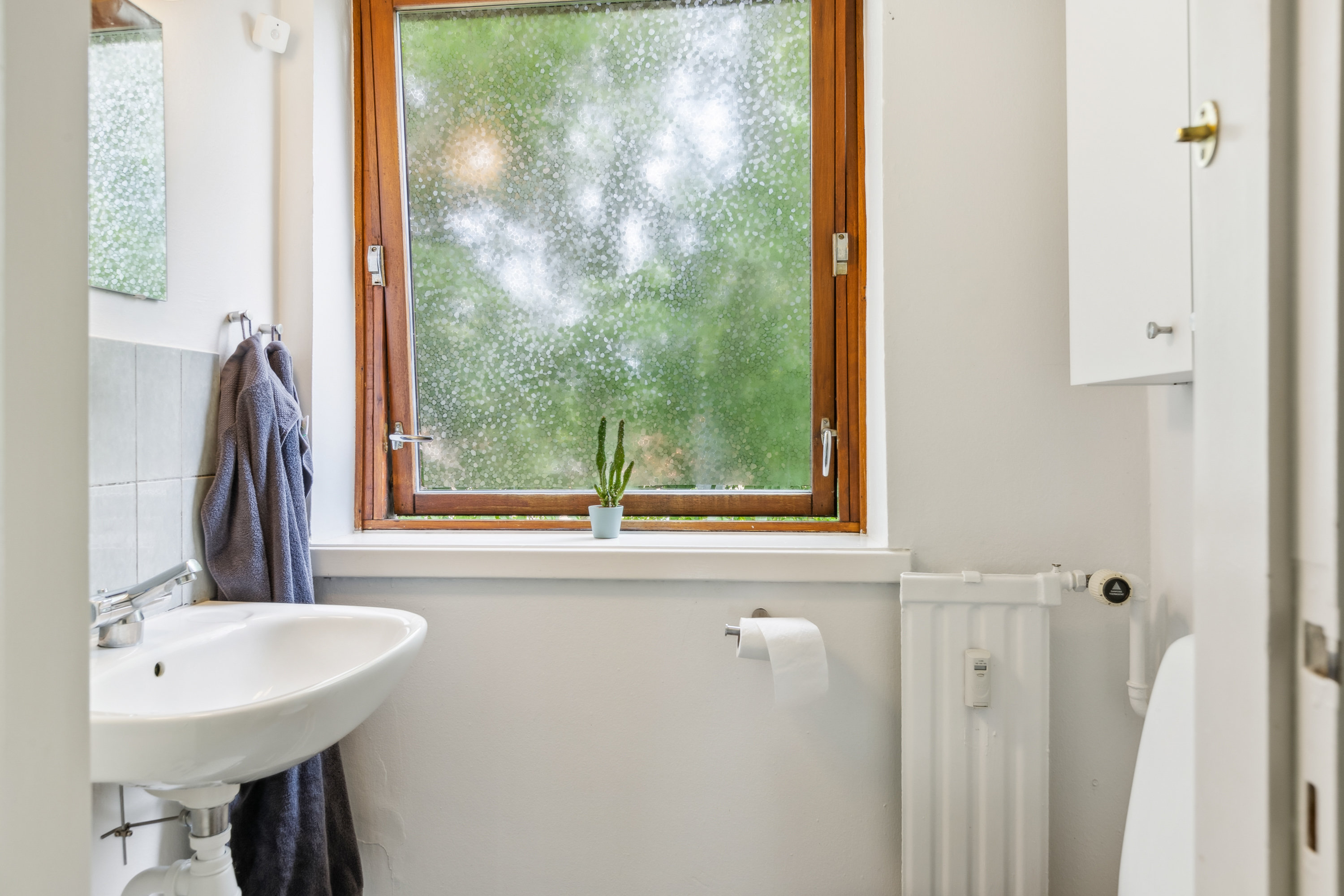 Fremhævet  billede i fuldskærmstilstand. Billede af Reventlowsvej 32, Korinth, 5600 Faaborg