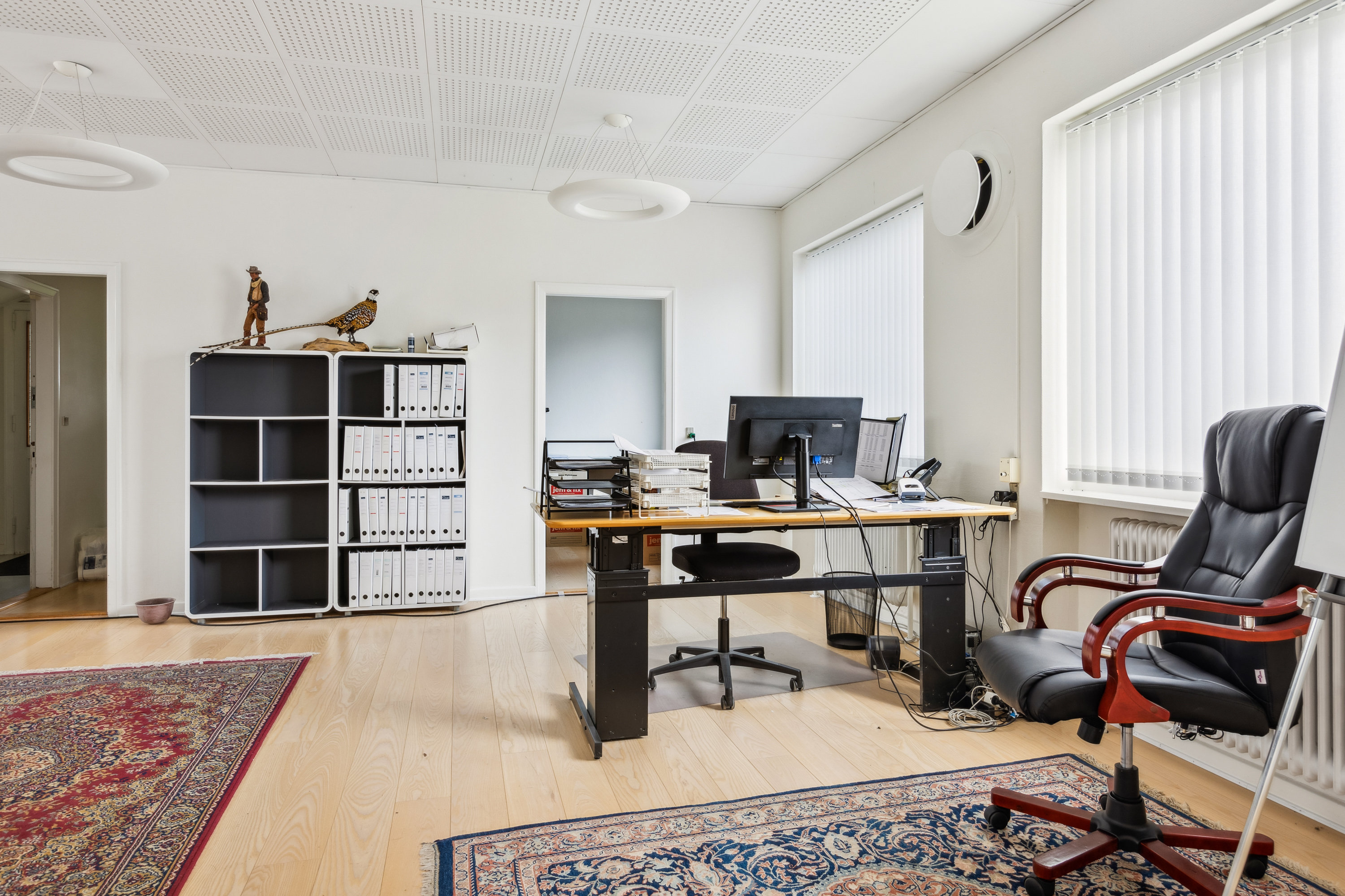 Fremhævet  billede i fuldskærmstilstand. Billede af Reventlowsvej 32, Korinth, 5600 Faaborg