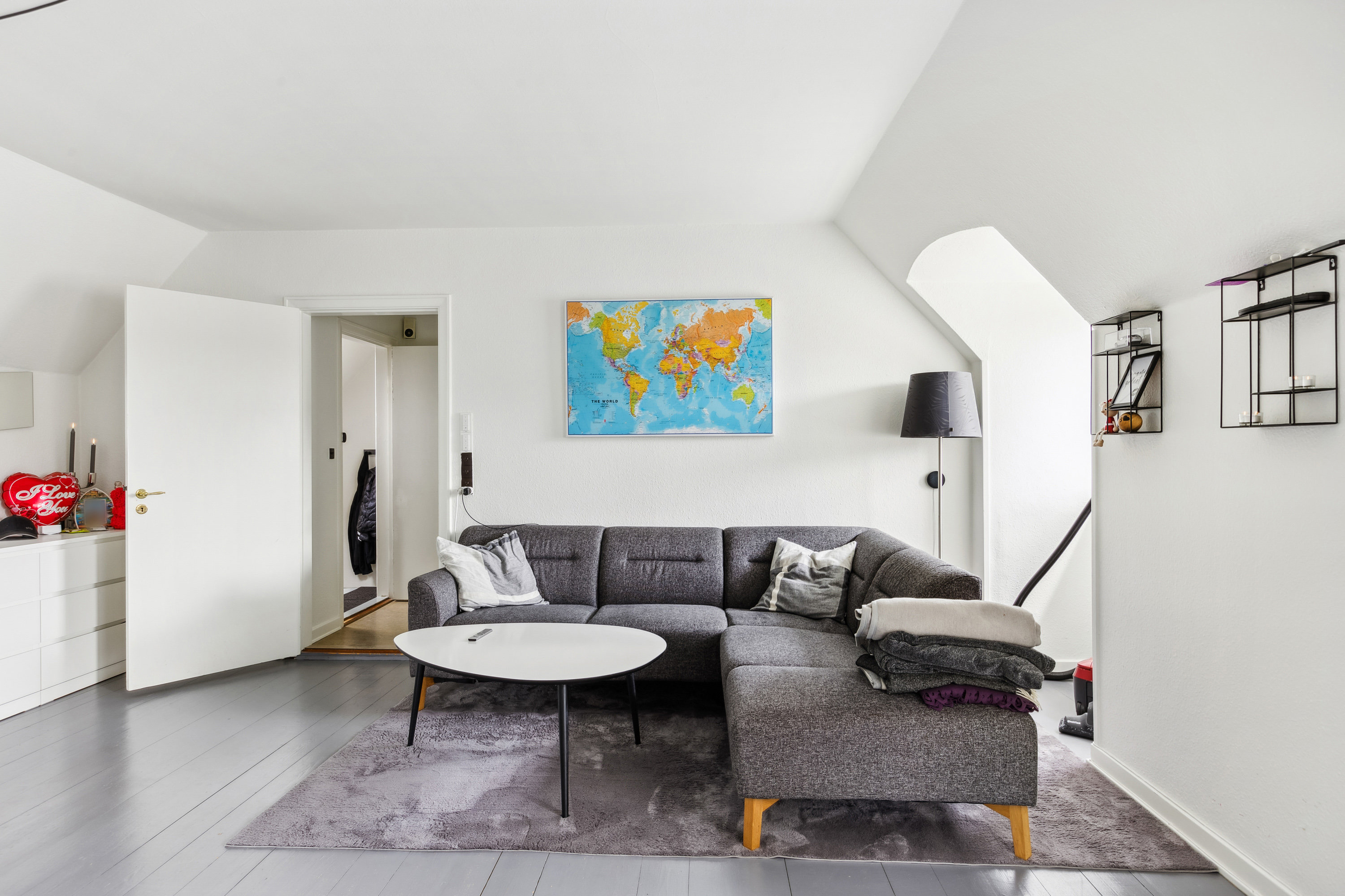 Fremhævet  billede i fuldskærmstilstand. Billede af Reventlowsvej 32, Korinth, 5600 Faaborg