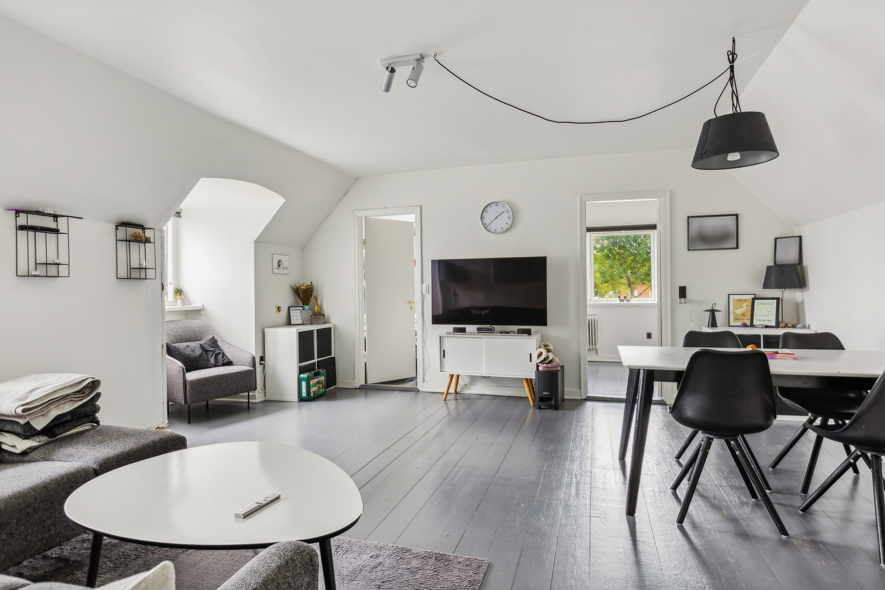 Fremhævet  billede i fuldskærmstilstand. Billede af Reventlowsvej 32, Korinth, 5600 Faaborg