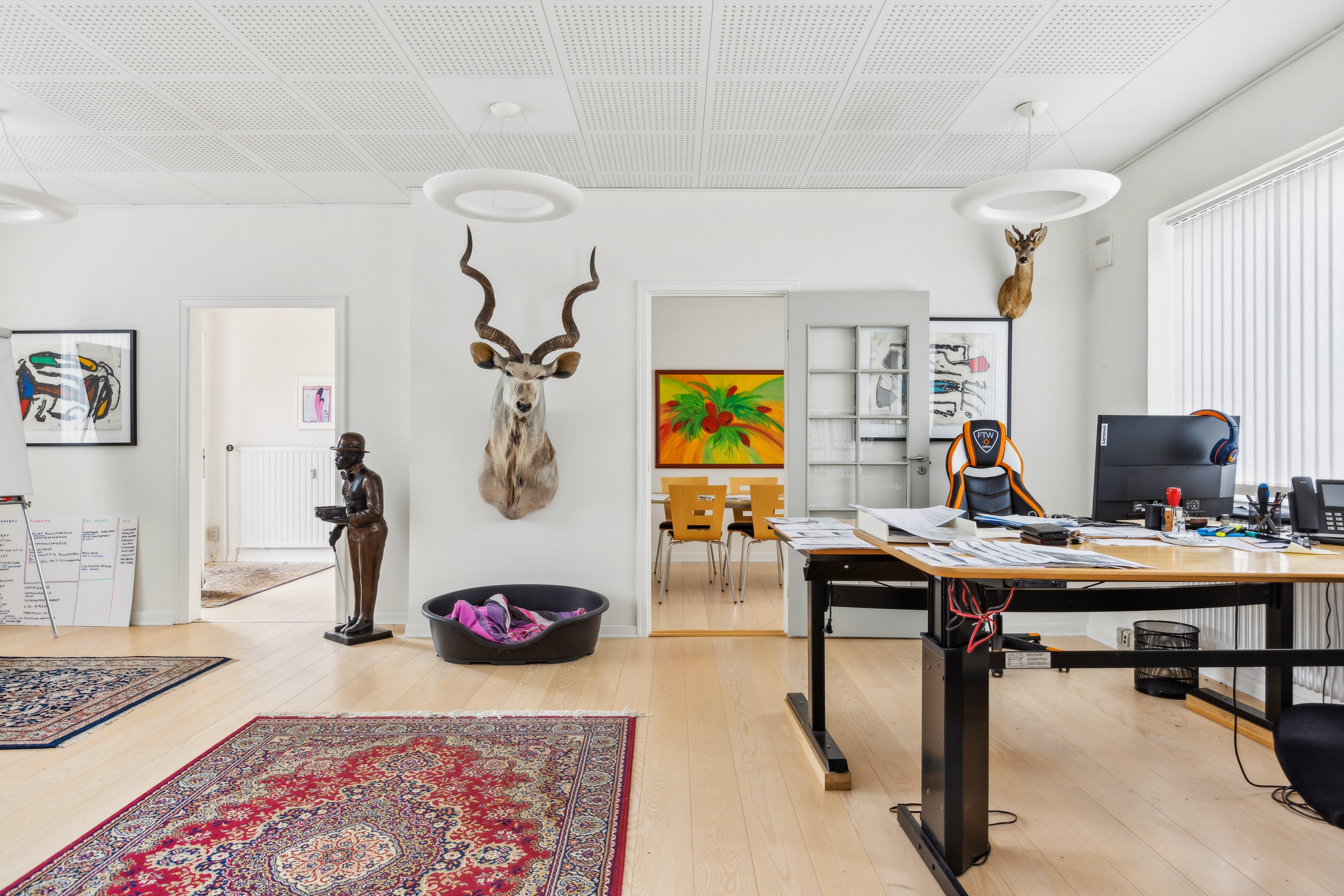 Reventlowsvej 32, Korinth, 5600 Faaborg