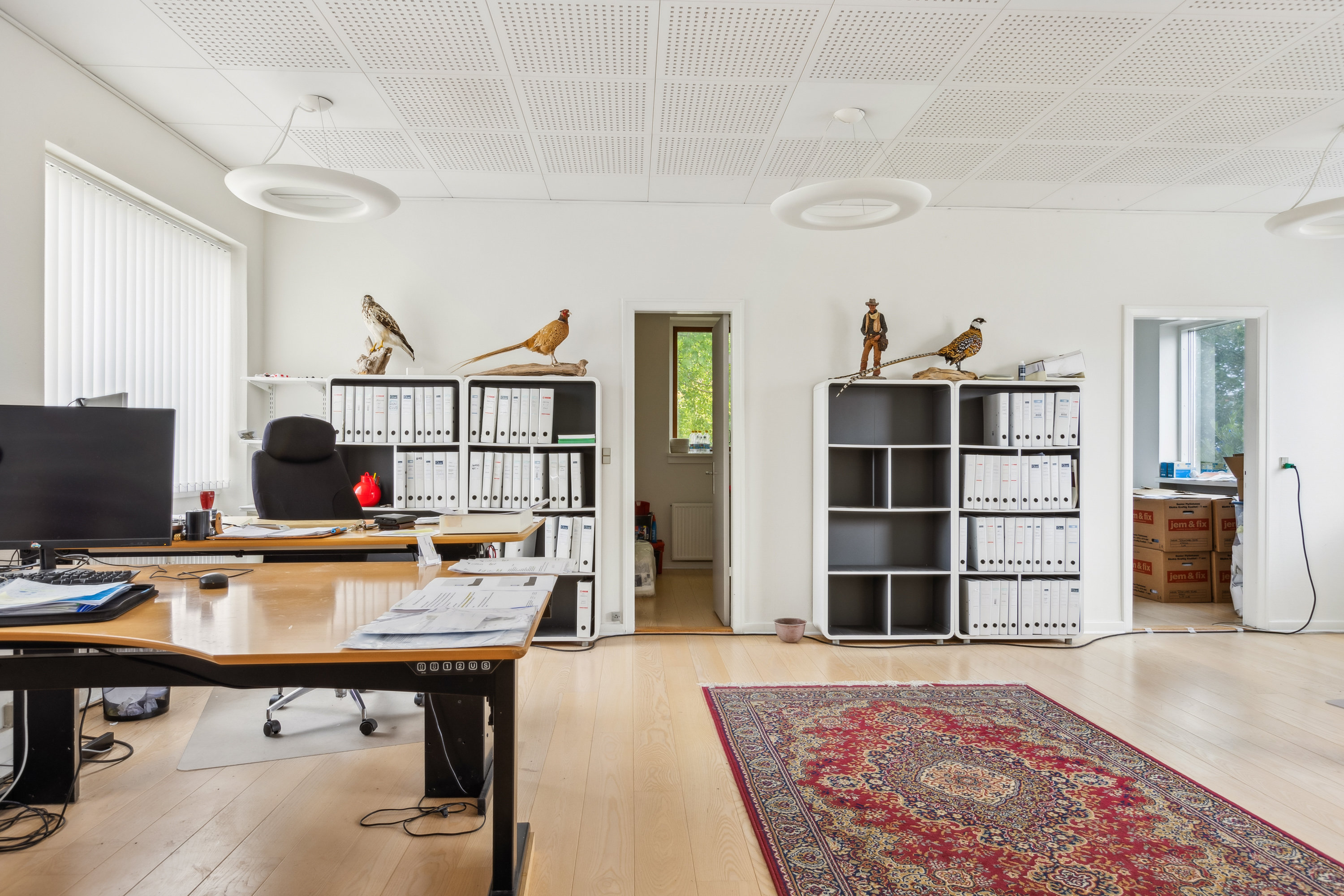 Fremhævet  billede i fuldskærmstilstand. Billede af Reventlowsvej 32, Korinth, 5600 Faaborg