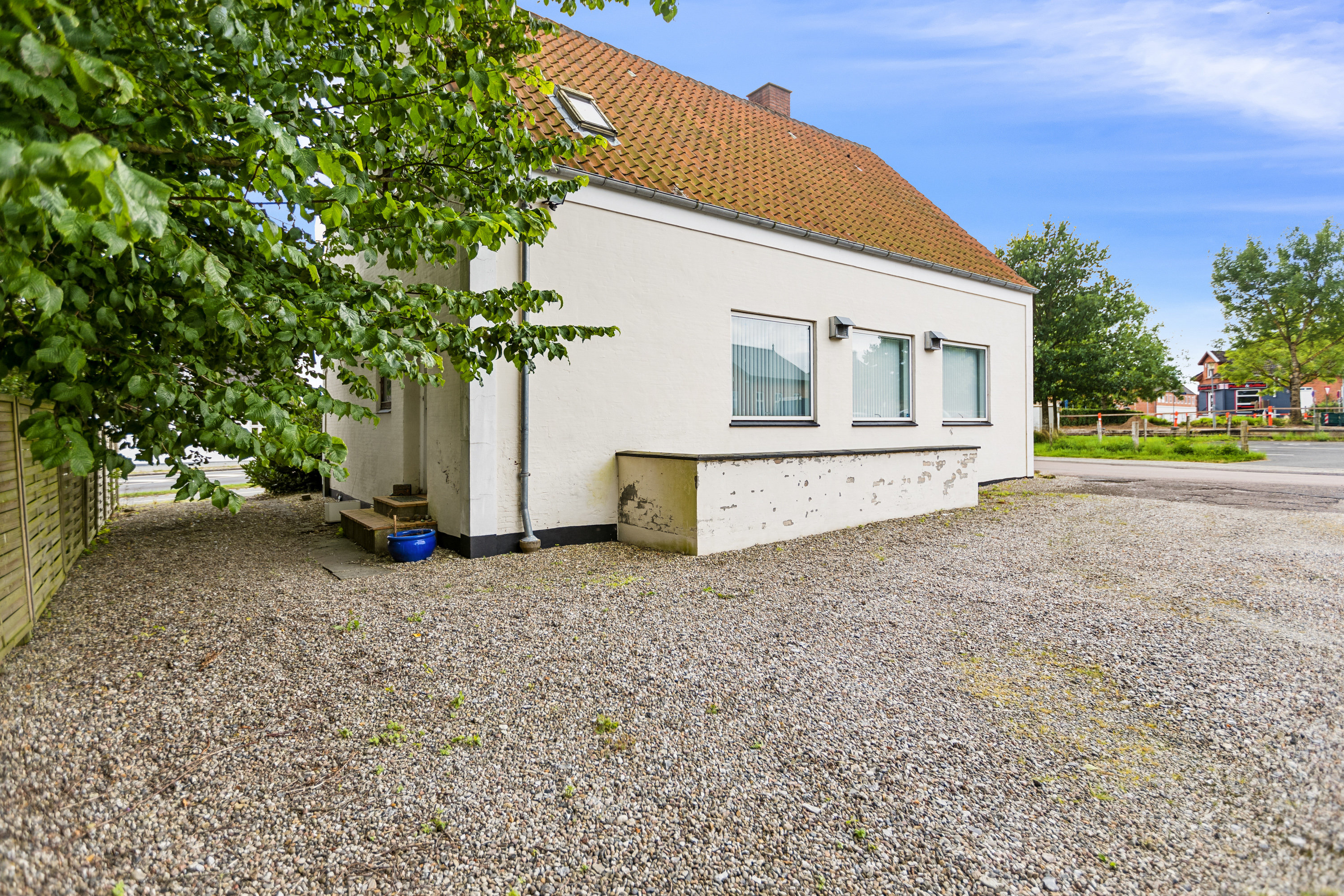 Fremhævet  billede i fuldskærmstilstand. Billede af Reventlowsvej 32, Korinth, 5600 Faaborg