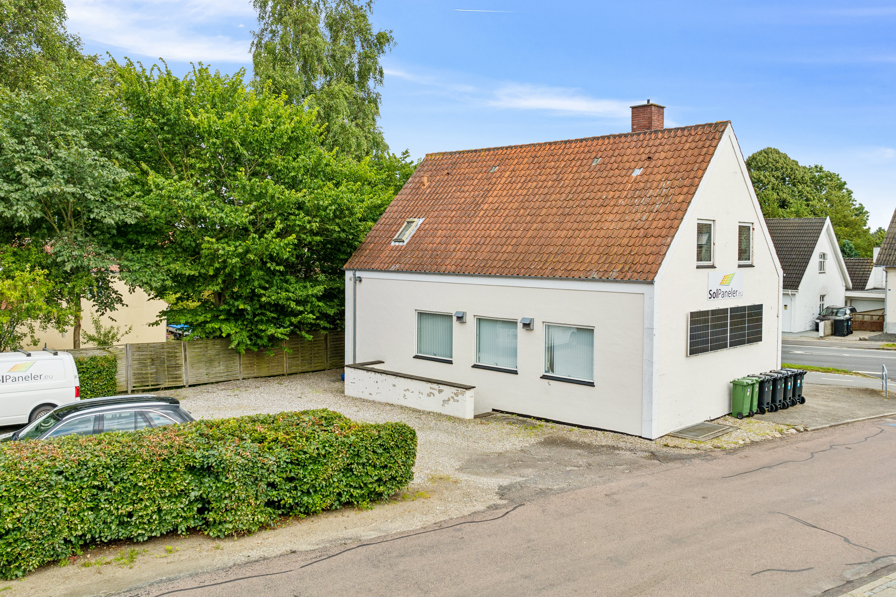 Reventlowsvej 32, Korinth, 5600 Faaborg