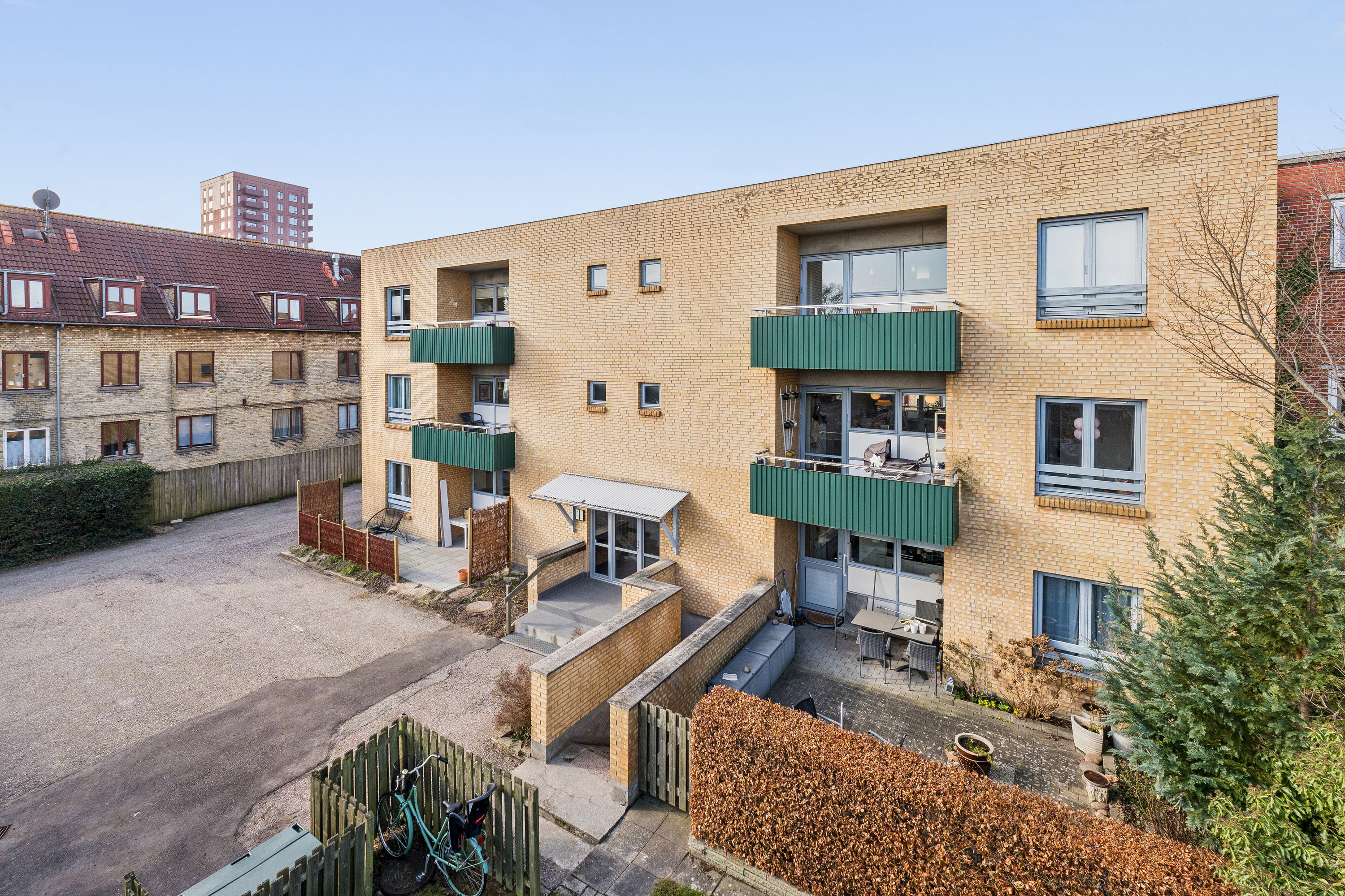 Hvidovrevej 49, 2. mf., 2610 Rødovre