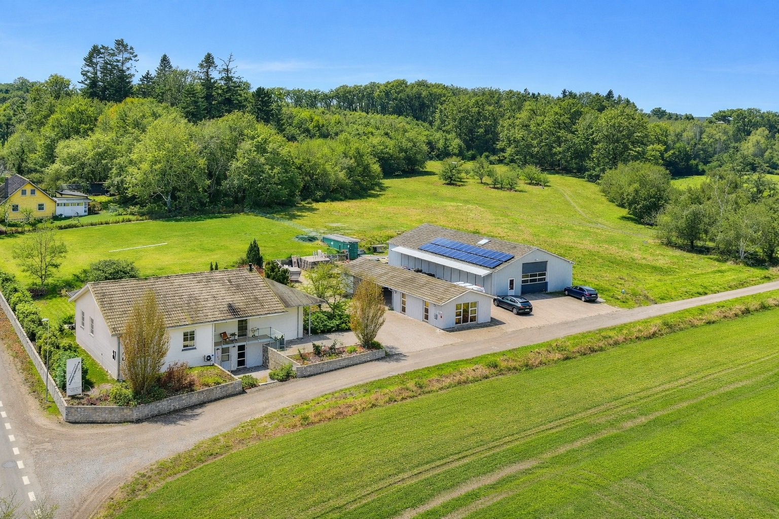 Sandholtvej 37, 5672 Broby