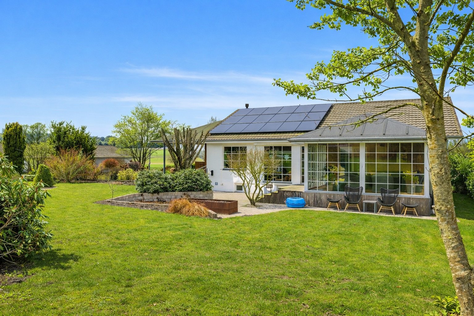 Sandholtvej 37, 5672 Broby