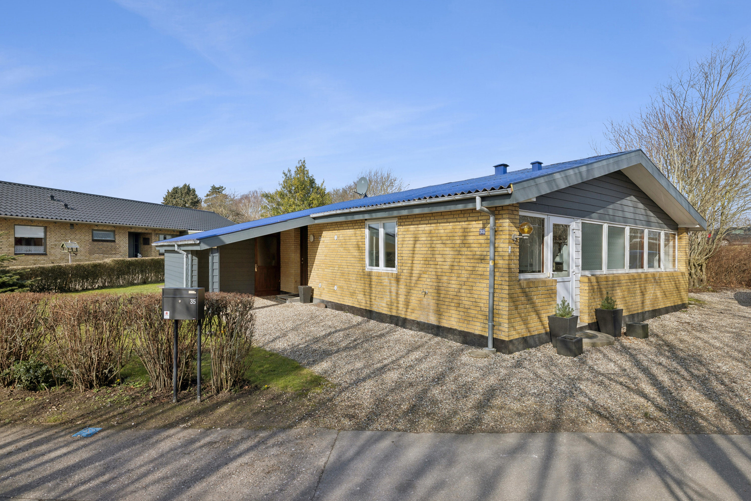 Viebæltet 35, 5900 Rudkøbing