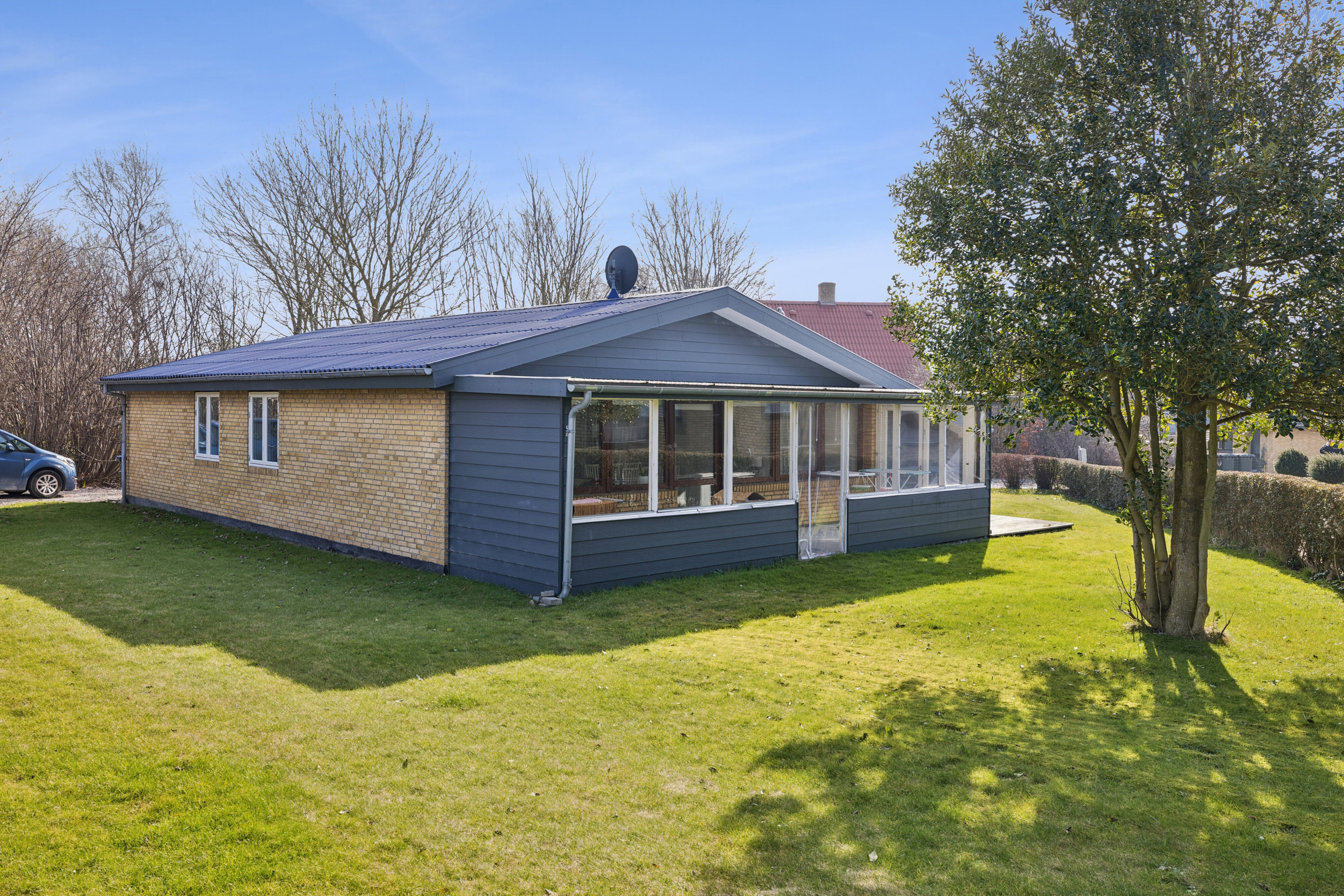 Viebæltet 35, 5900 Rudkøbing