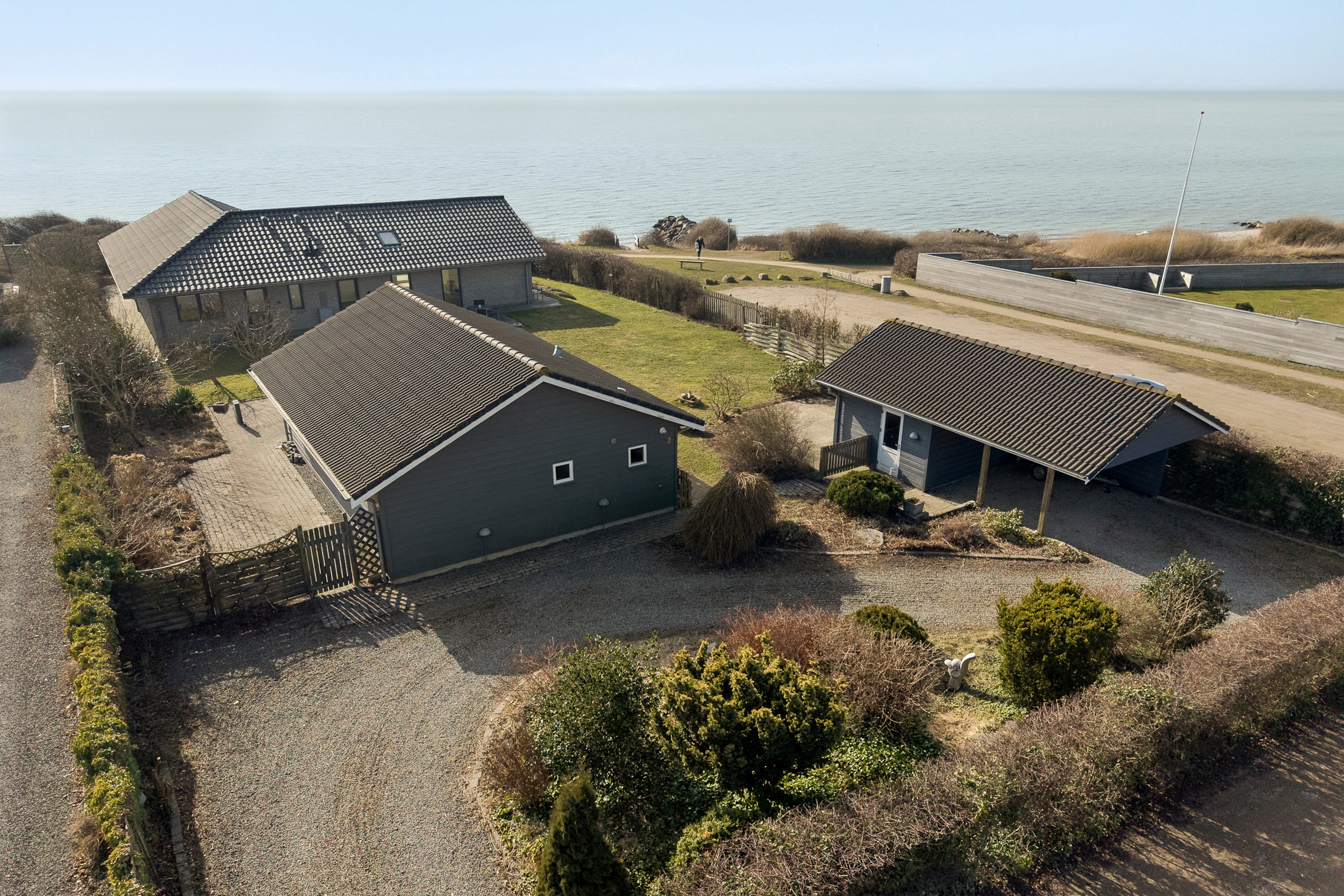 Skrænten 2, Korsør Syd, 4220 Korsør