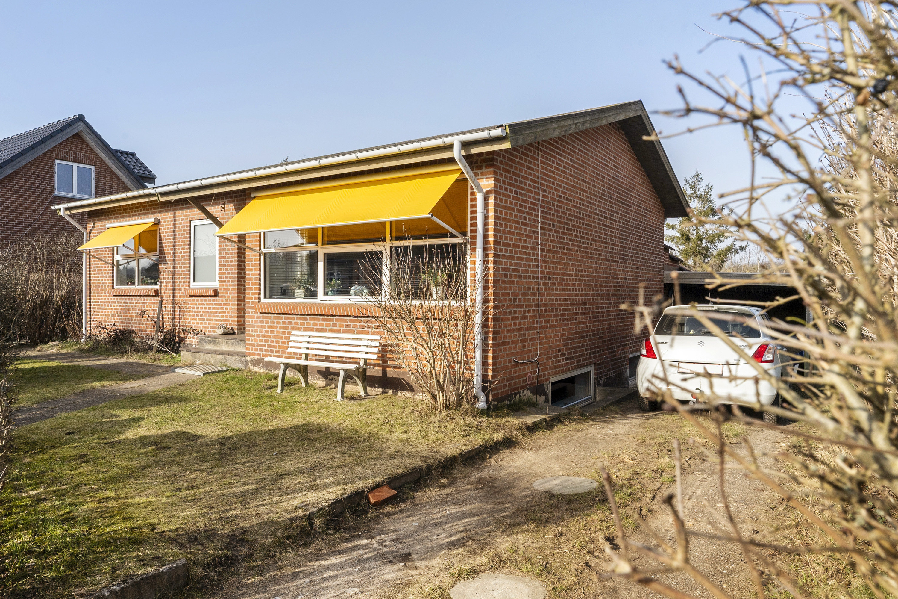 Priorsløkkevej 122, 8700 Horsens