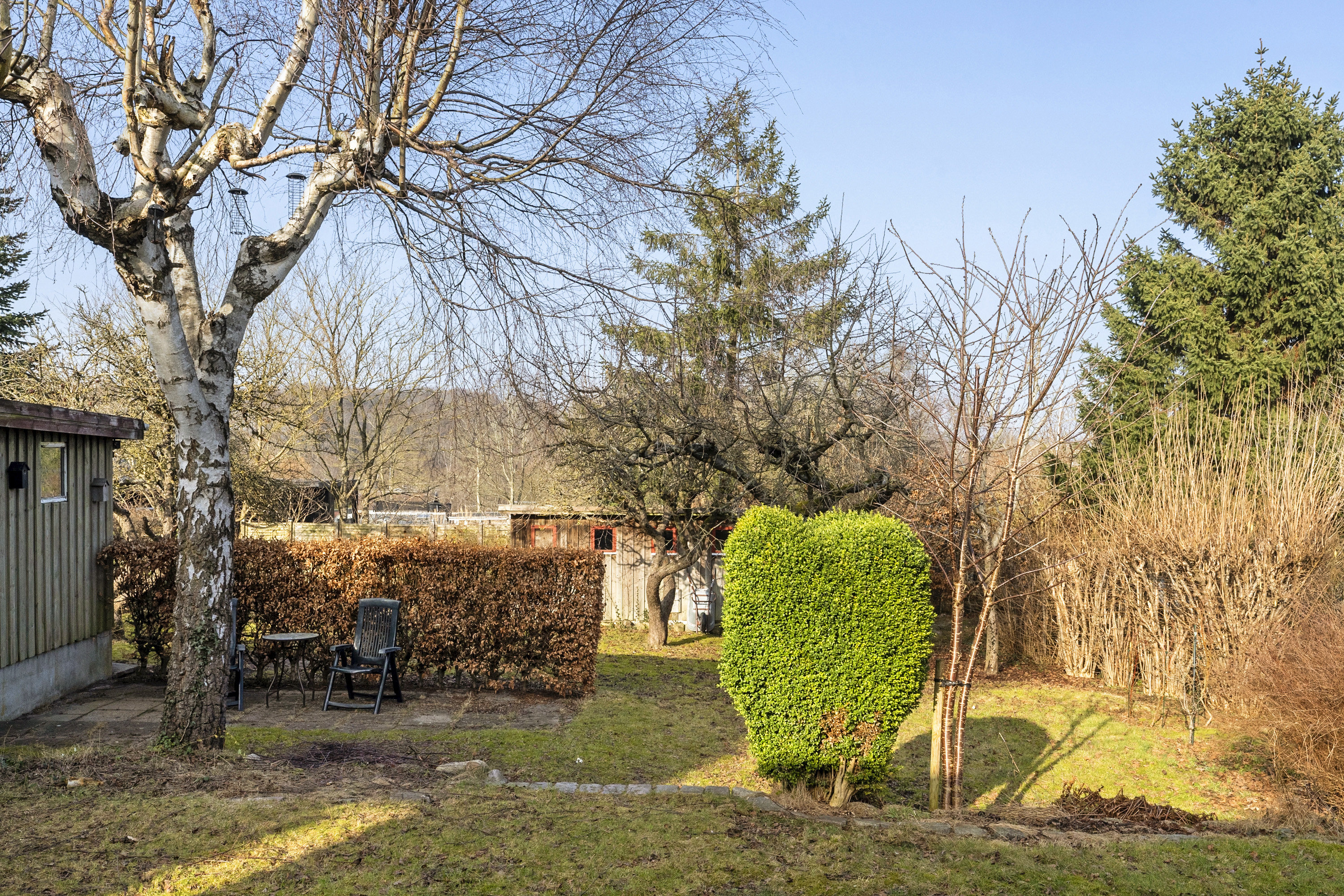 Priorsløkkevej 122, 8700 Horsens