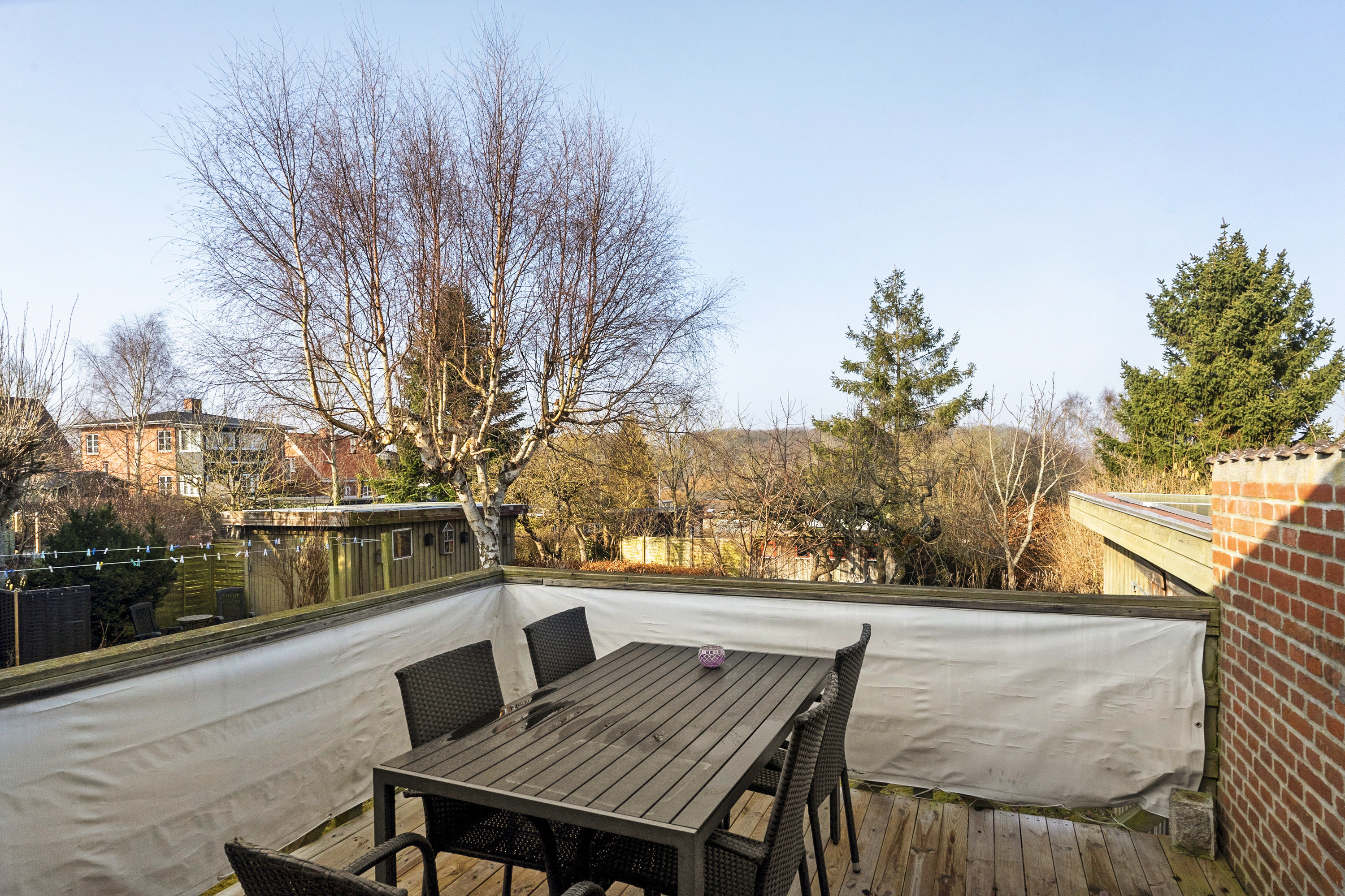 Fremhævet ejendommen billede i fuldskærmstilstand. Billede af Priorsløkkevej 122, 8700 Horsens