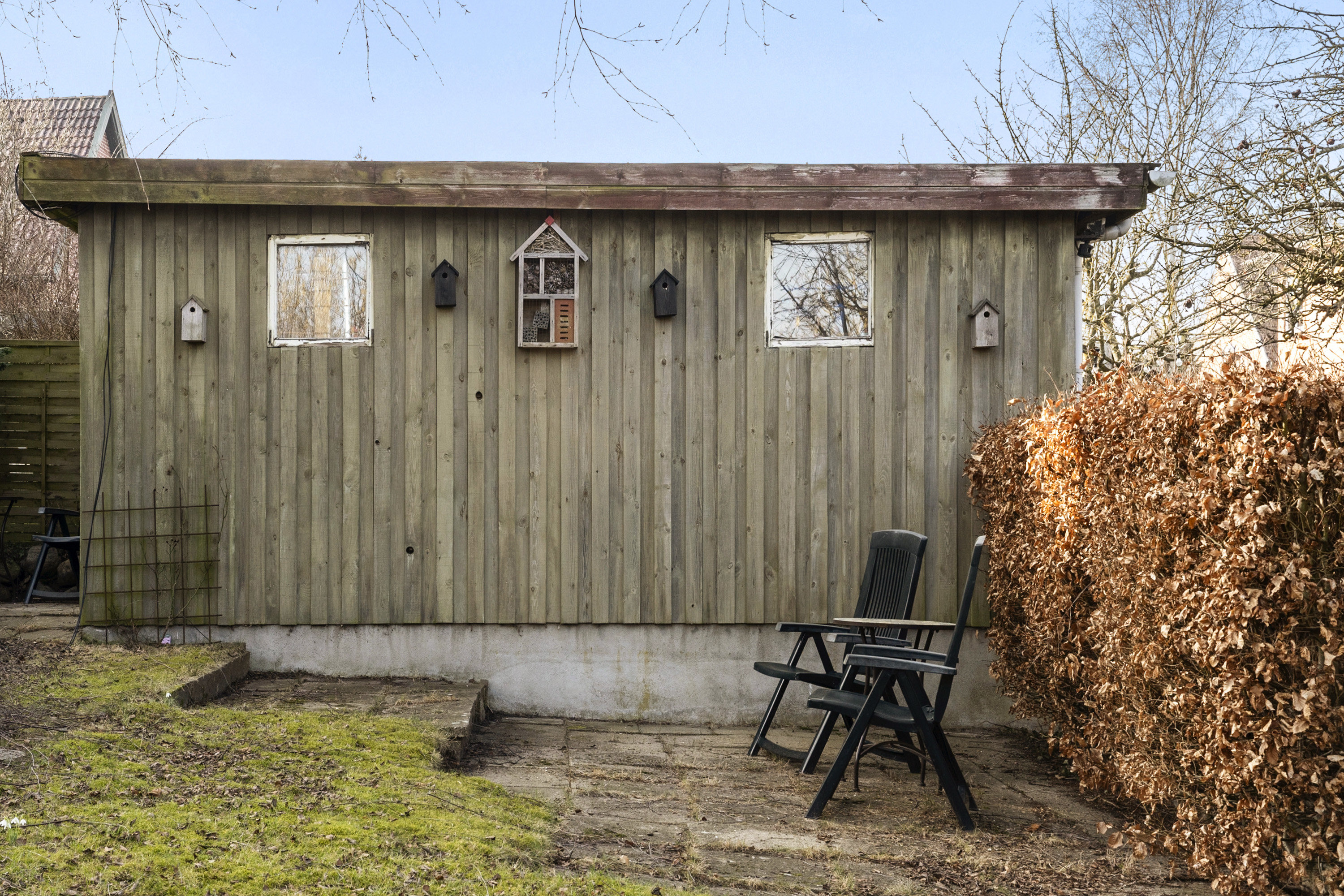 Fremhævet ejendommen billede i fuldskærmstilstand. Billede af Priorsløkkevej 122, 8700 Horsens