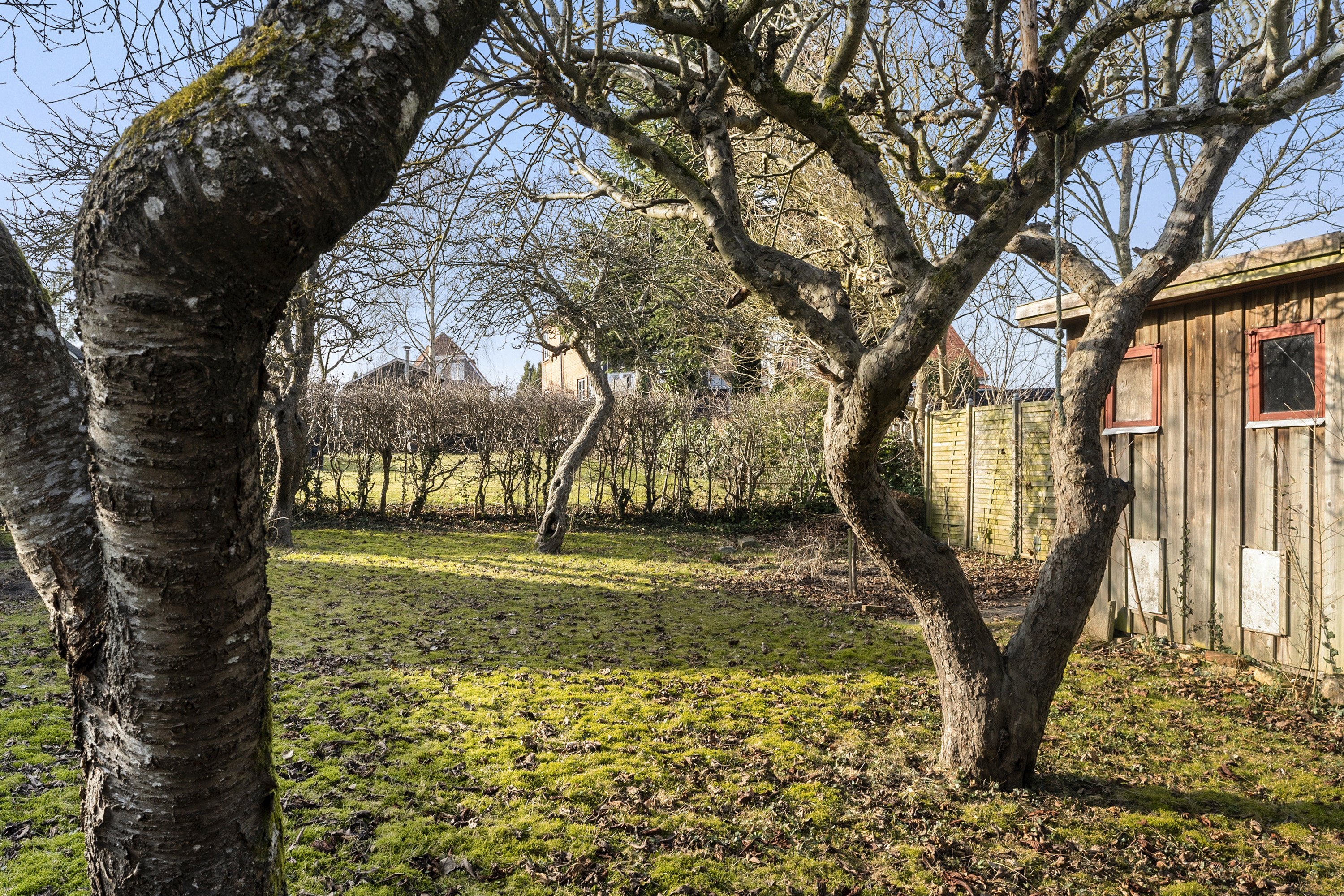 Fremhævet ejendommen billede i fuldskærmstilstand. Billede af Priorsløkkevej 122, 8700 Horsens