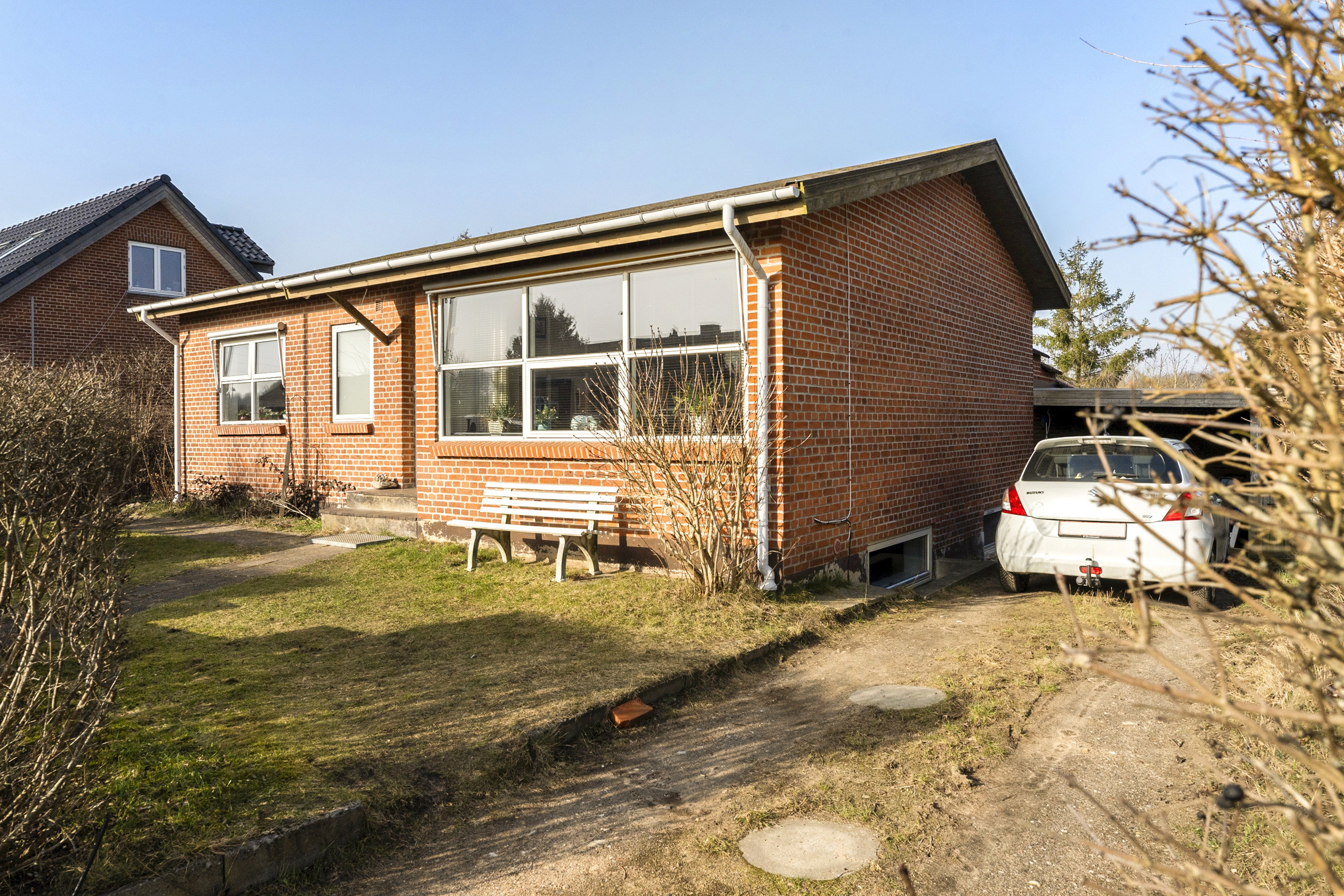 Priorsløkkevej 122, 8700 Horsens