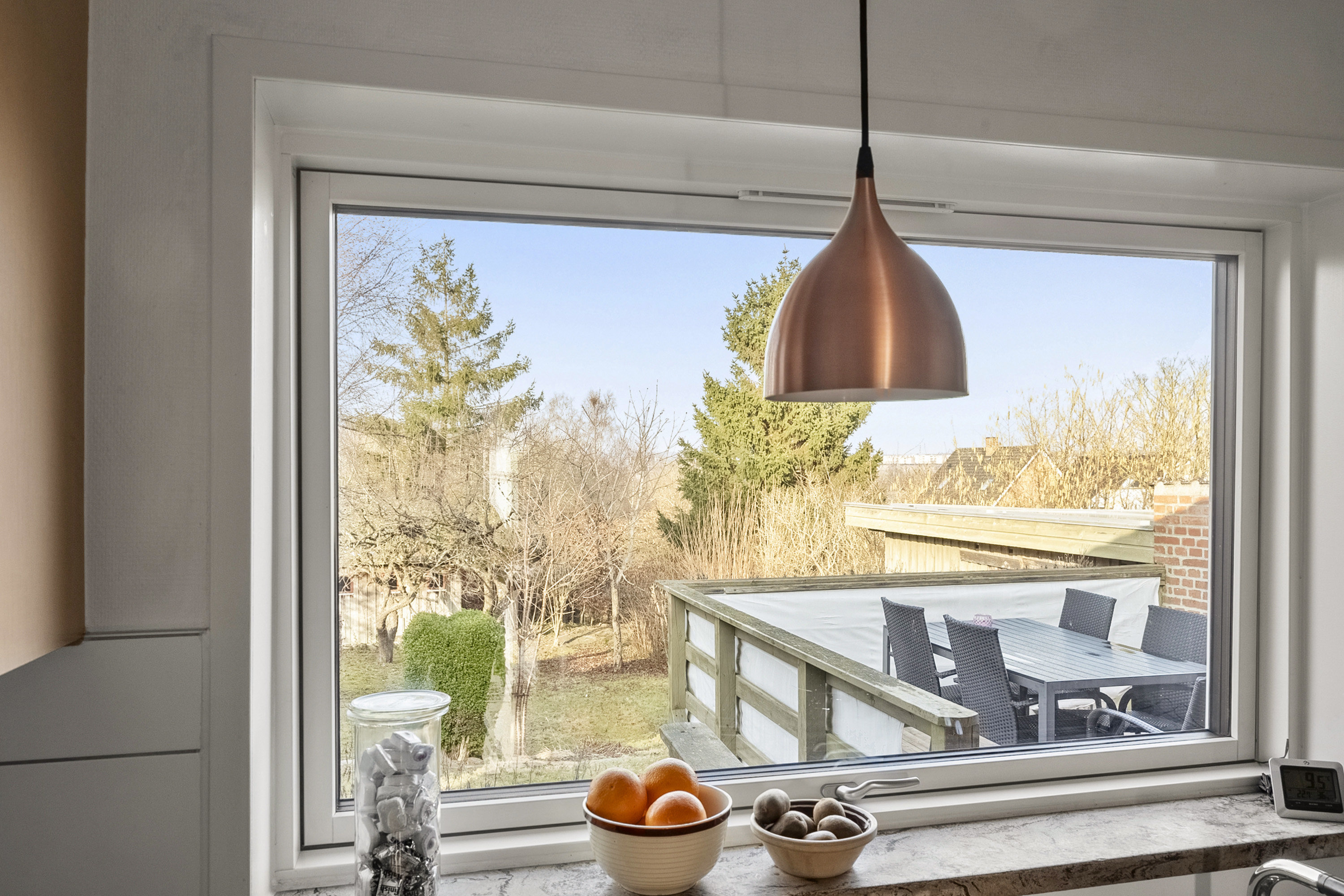 Fremhævet ejendommen billede i fuldskærmstilstand. Billede af Priorsløkkevej 122, 8700 Horsens