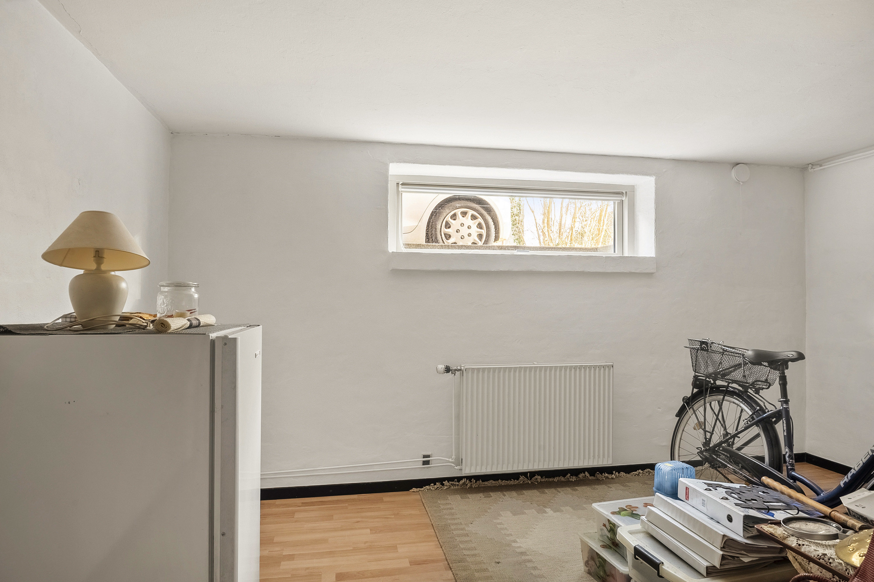 Fremhævet værelse billede i fuldskærmstilstand. Billede af Priorsløkkevej 122, 8700 Horsens