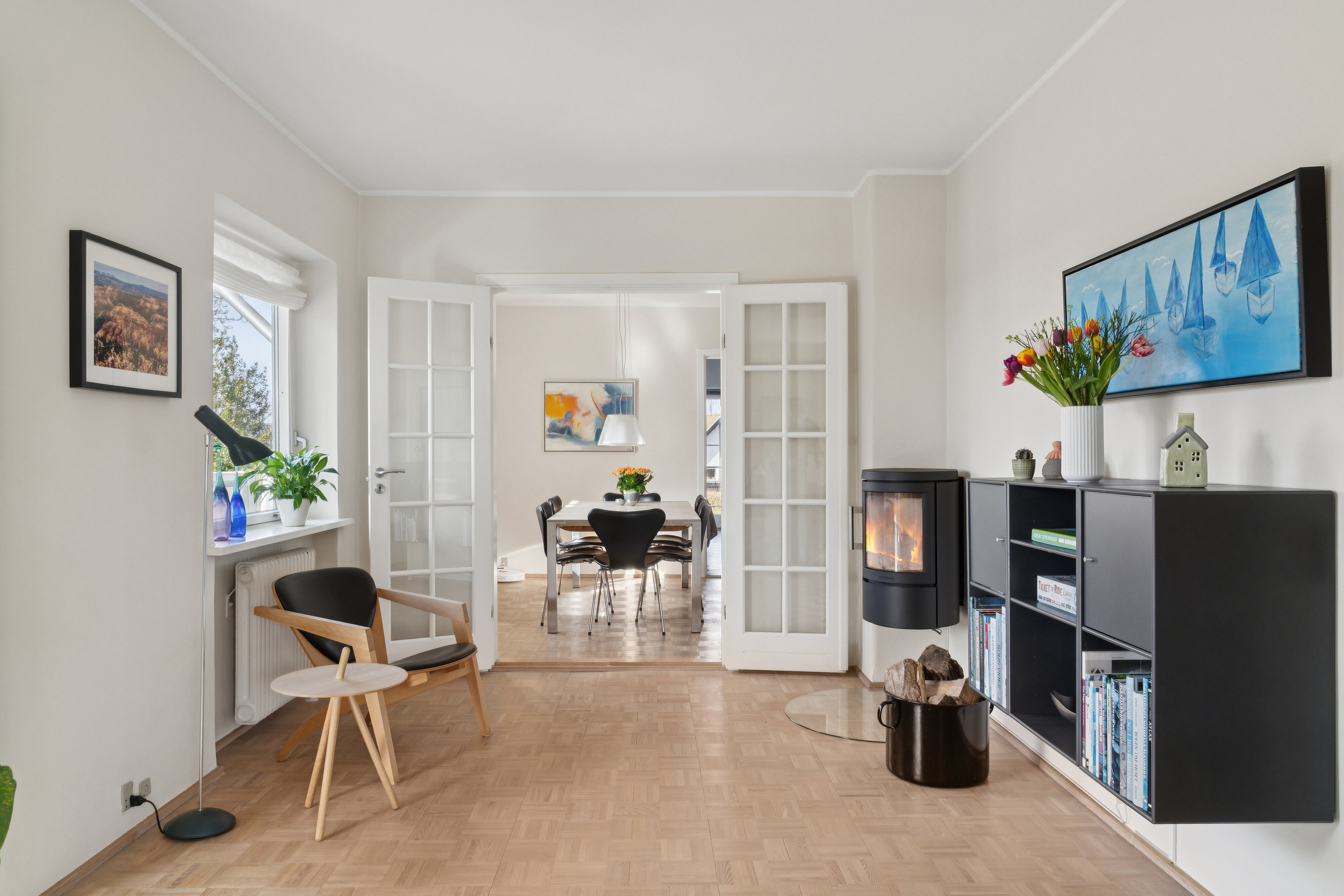 Ejbyvej 14, 8270 Højbjerg