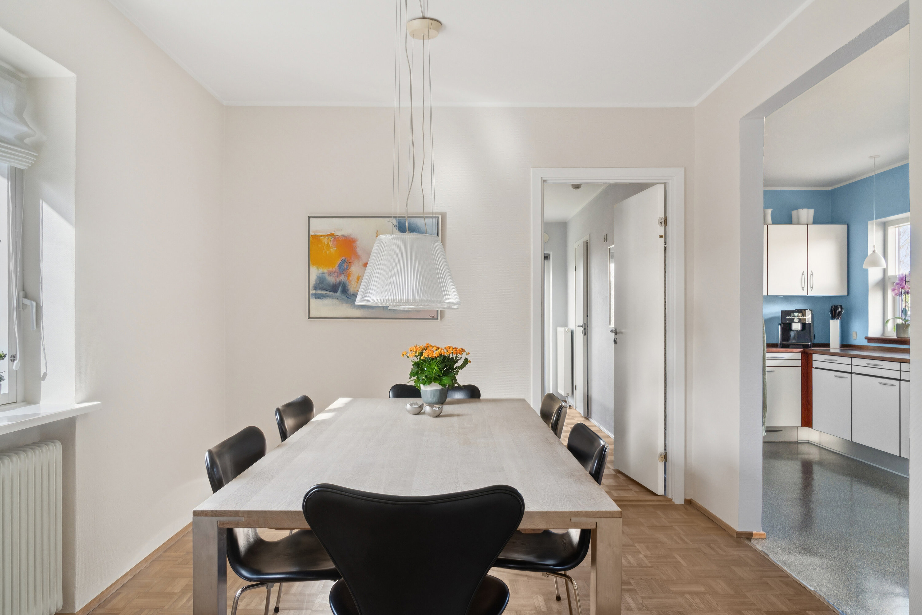 Fremhævet alrum billede i fuldskærmstilstand. Billede af Ejbyvej 14, 8270 Højbjerg