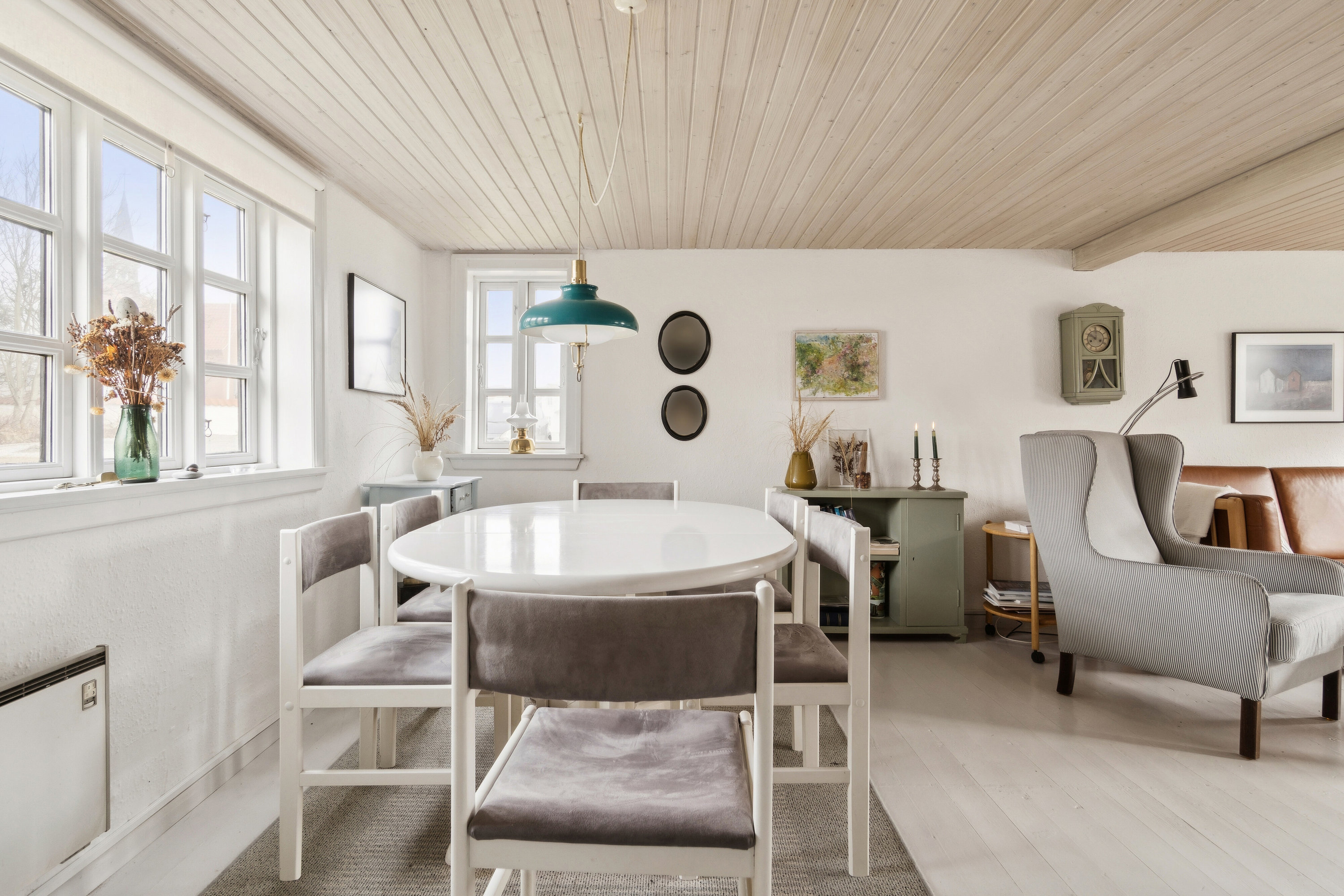 Stenbjerg Kirke Vej 71, Stenbjerg, 7752 Snedsted