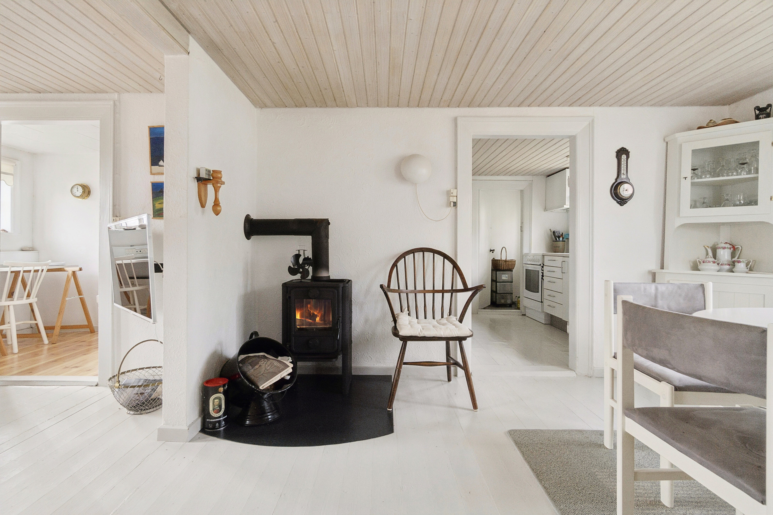 Stenbjerg Kirke Vej 71, Stenbjerg, 7752 Snedsted