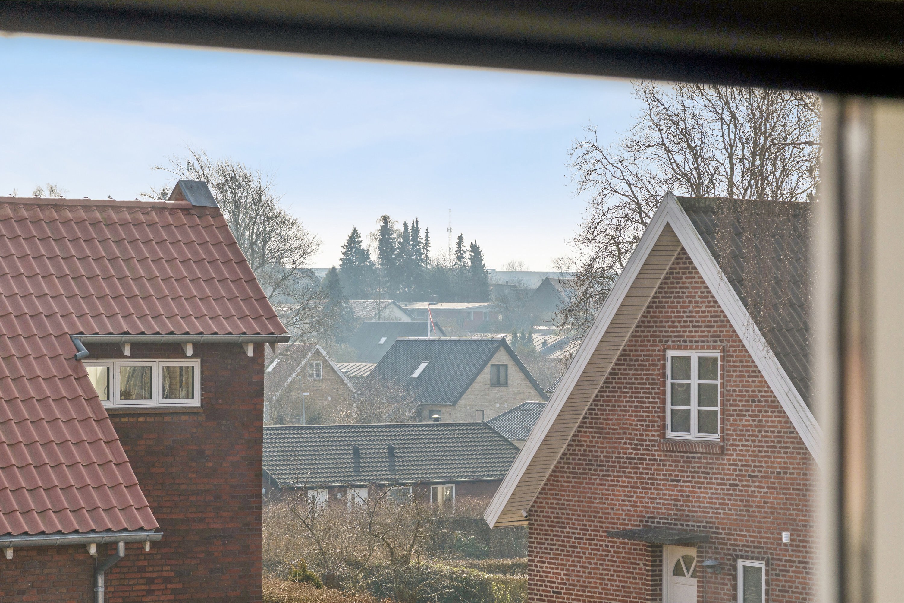 Fremhævet udsigt billede i fuldskærmstilstand. Billede af Ejbyvej 14, 8270 Højbjerg