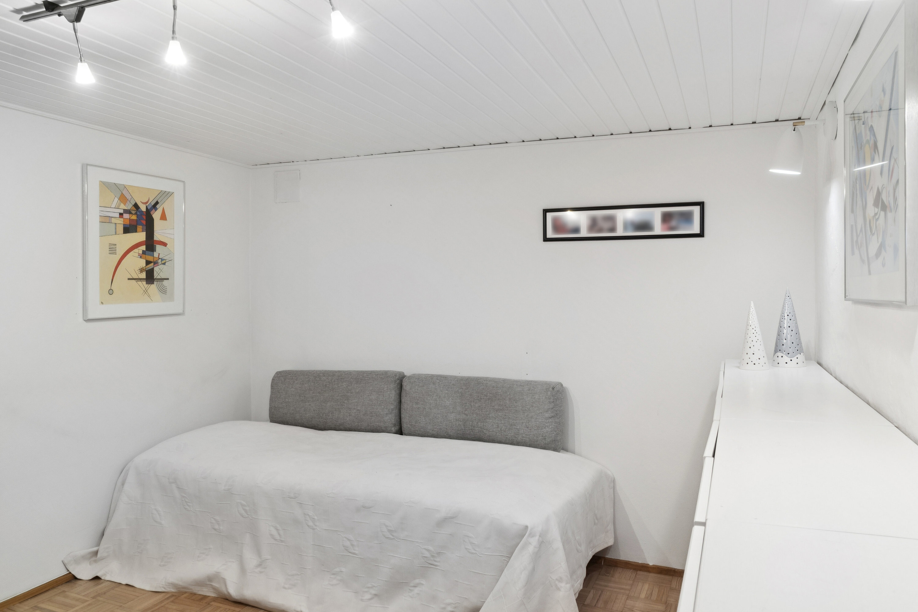 Fremhævet disponibelt rum billede i fuldskærmstilstand. Billede af Ejbyvej 14, 8270 Højbjerg