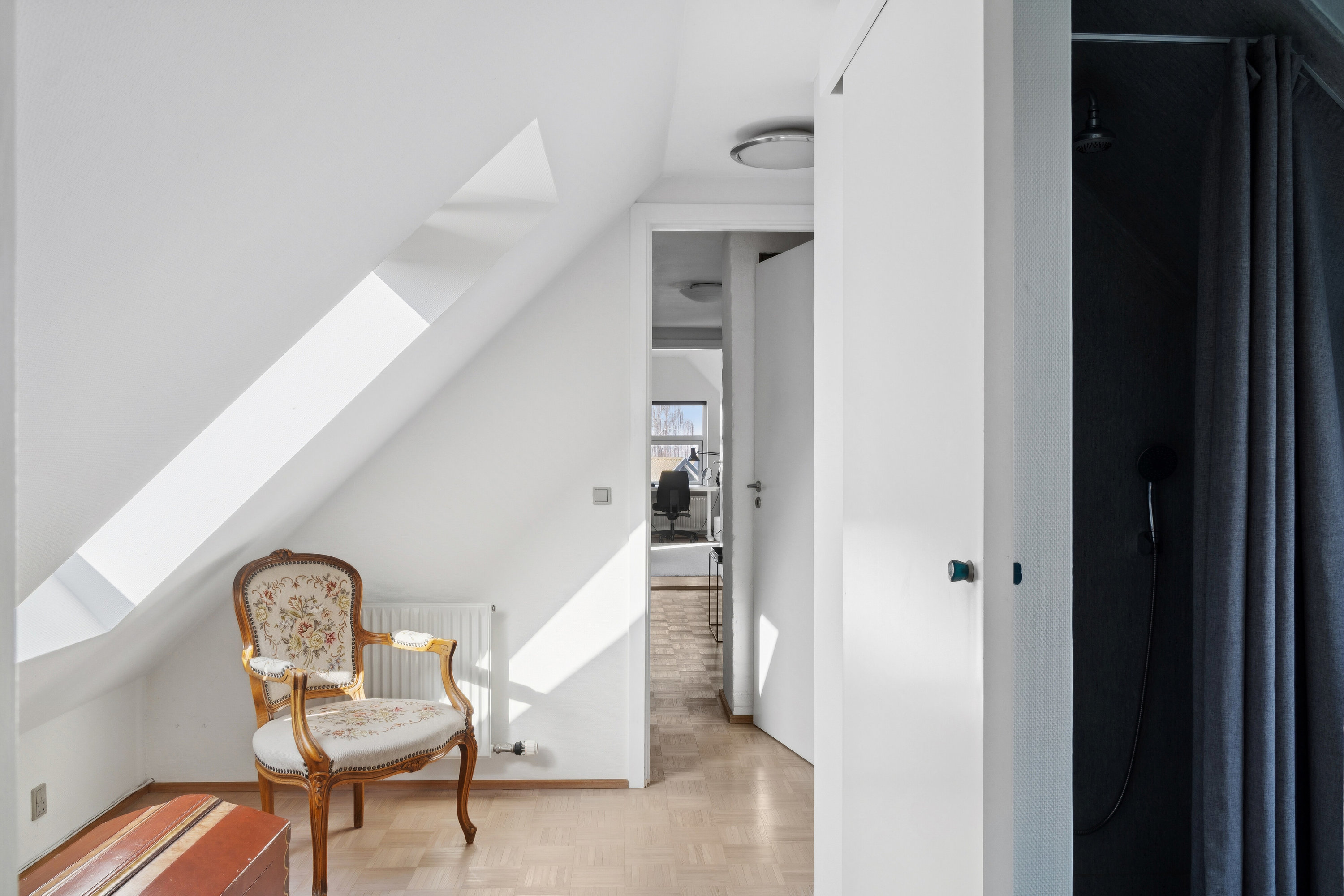 Fremhævet repos billede i fuldskærmstilstand. Billede af Ejbyvej 14, 8270 Højbjerg