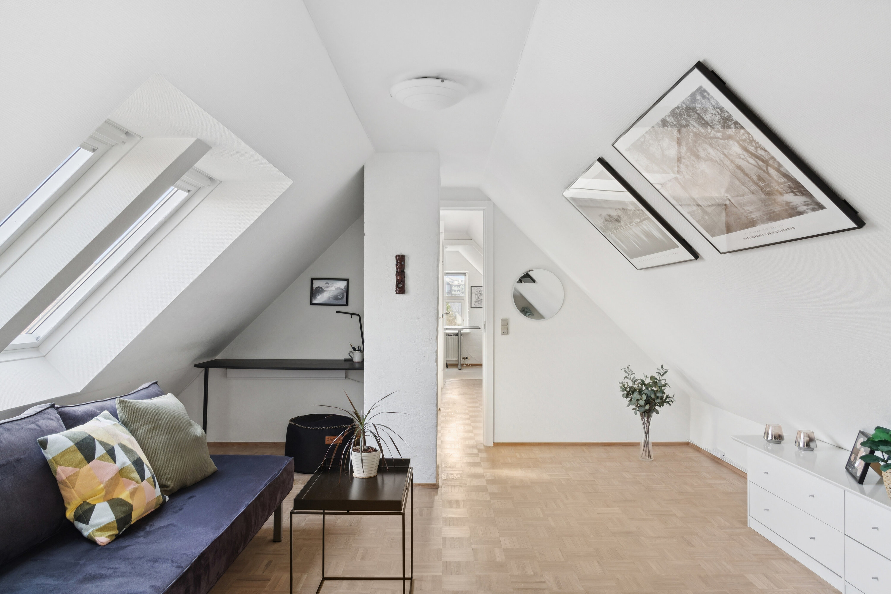 Fremhævet aktivitetsrum billede i fuldskærmstilstand. Billede af Ejbyvej 14, 8270 Højbjerg