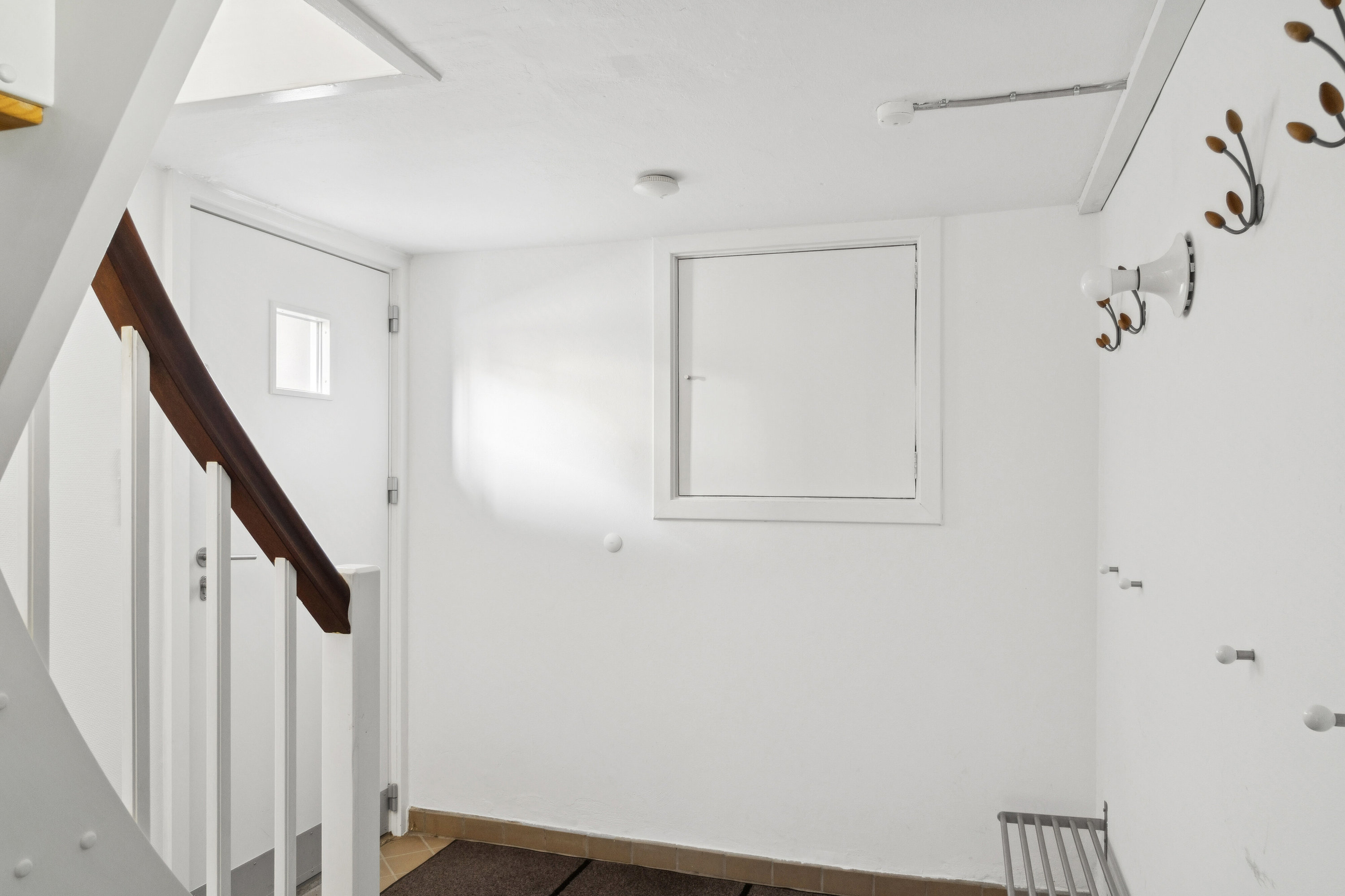 Fremhævet gang billede i fuldskærmstilstand. Billede af Ejbyvej 14, 8270 Højbjerg