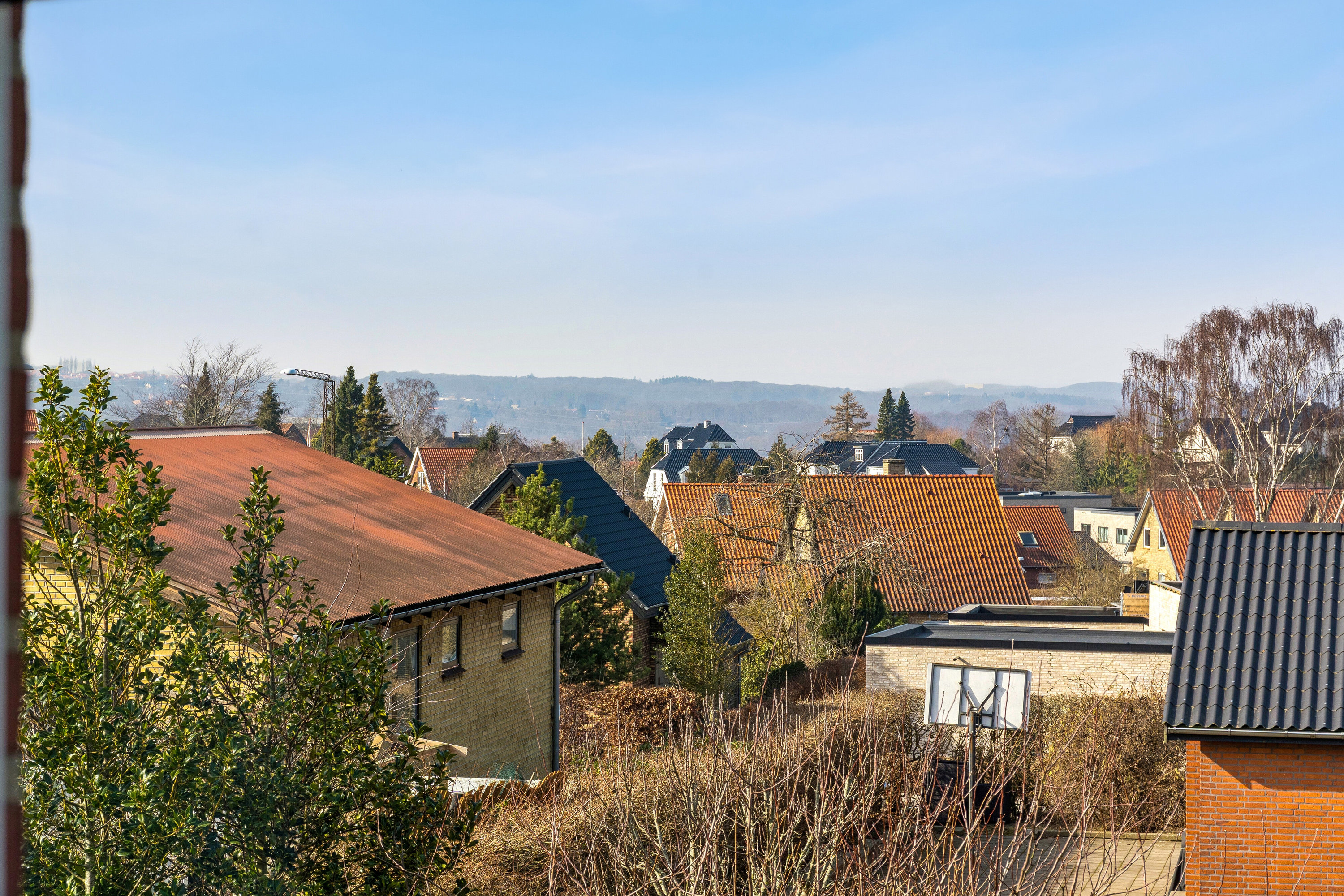 Fremhævet udsigt billede i fuldskærmstilstand. Billede af Ejbyvej 14, 8270 Højbjerg