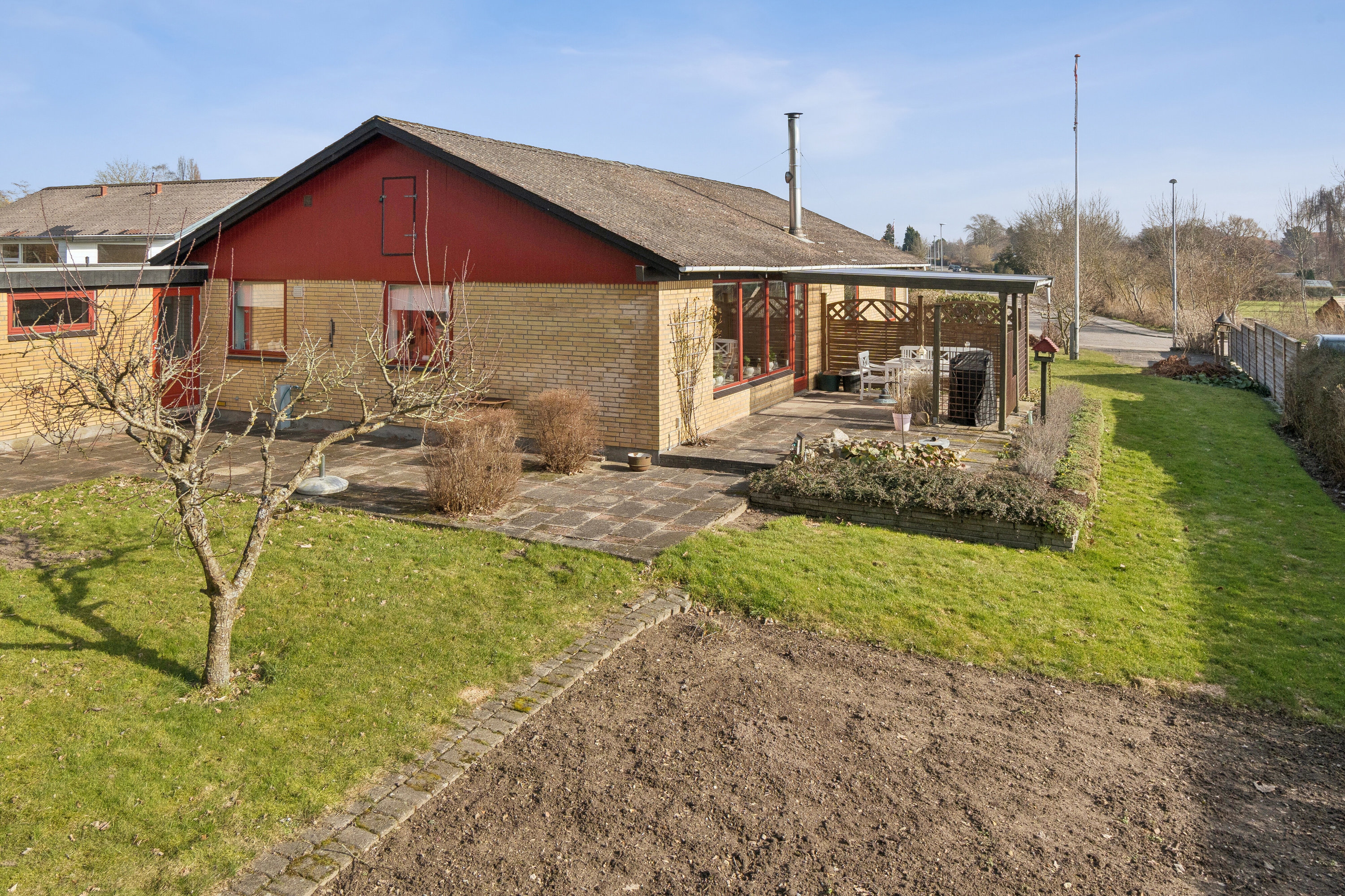 Skovvej 23, 5540 Ullerslev