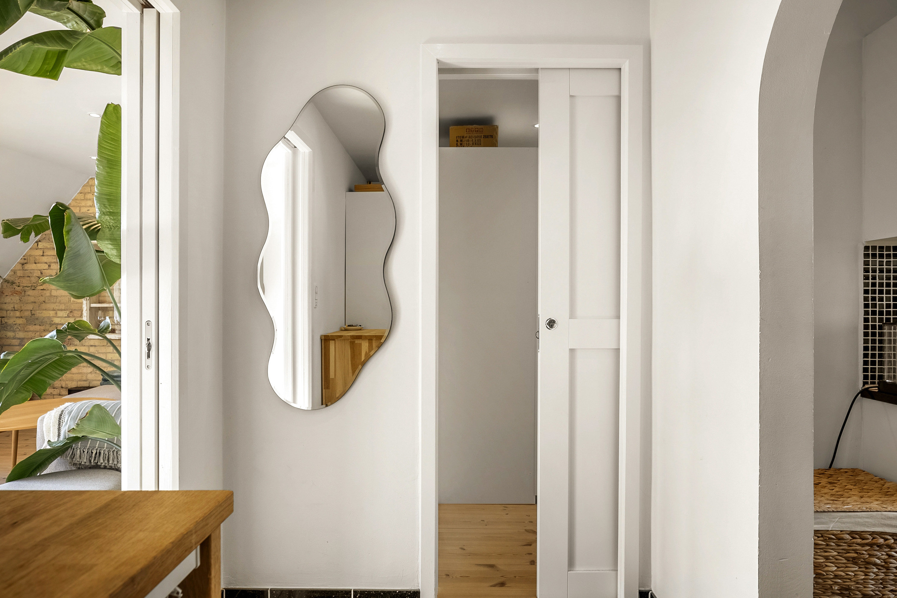 Damhusvej 22, 2. th., 5000 Odense C