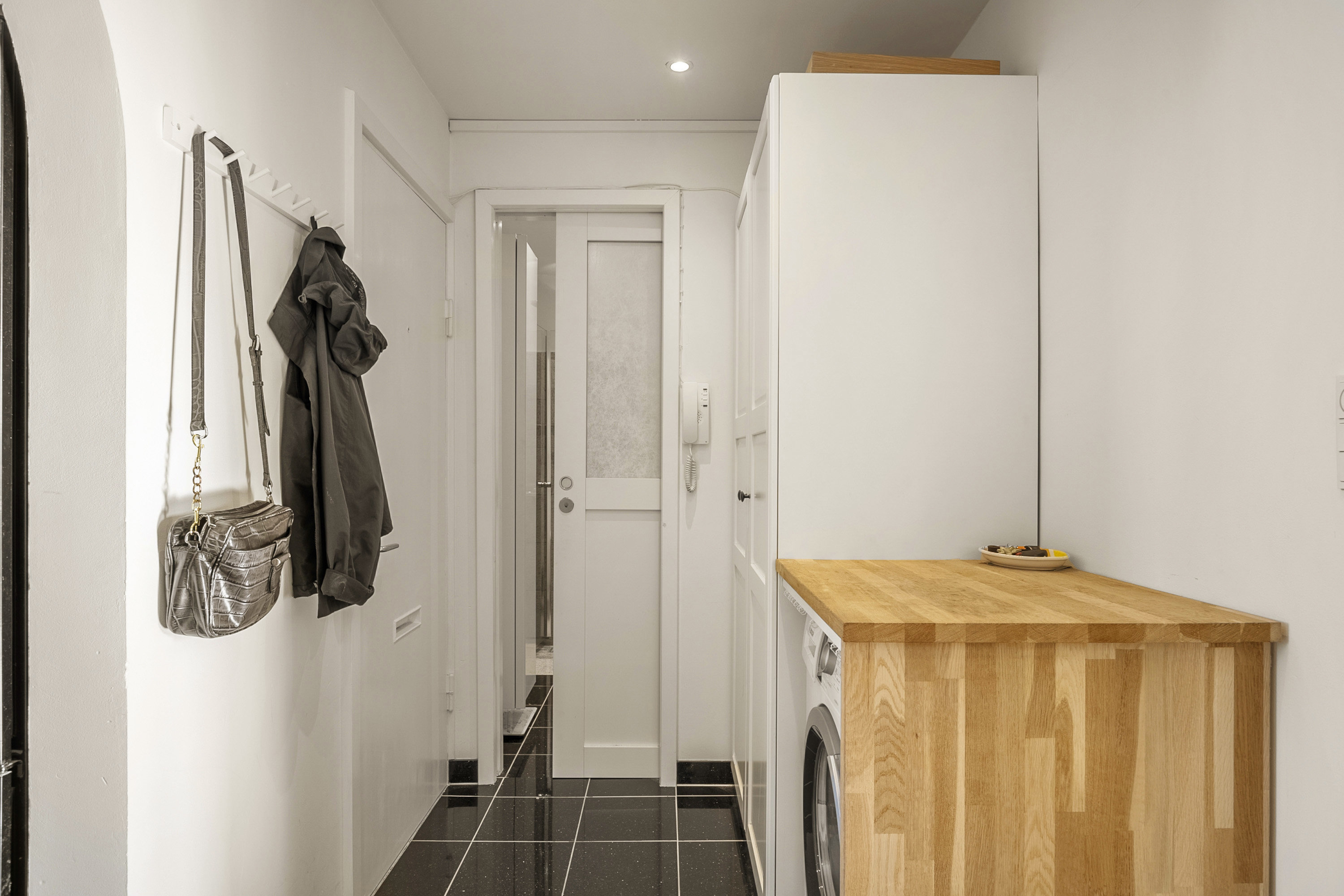 Damhusvej 22, 2. th., 5000 Odense C