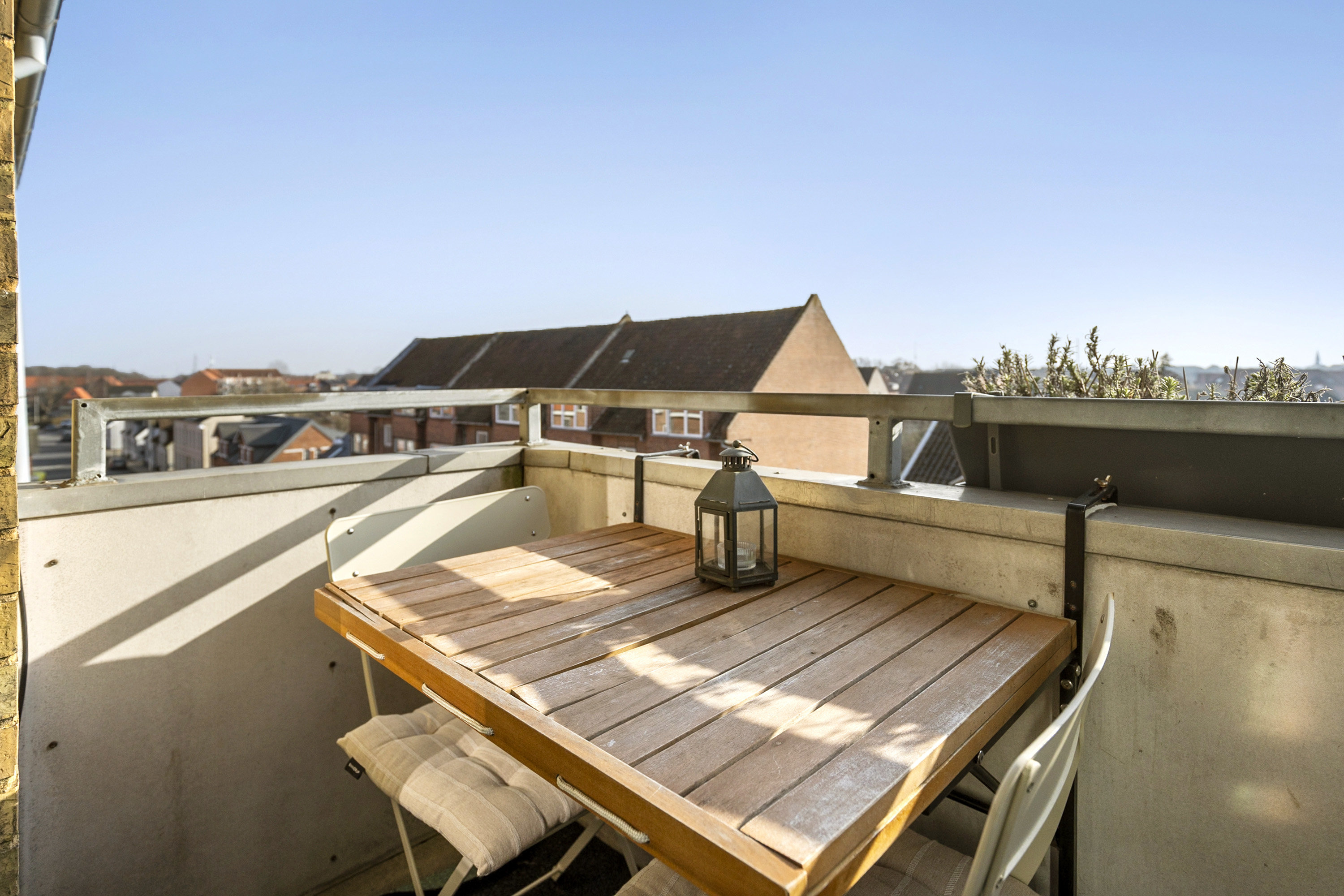 Fremhævet område billede i fuldskærmstilstand. Billede af Damhusvej 22, 2. th., 5000 Odense C