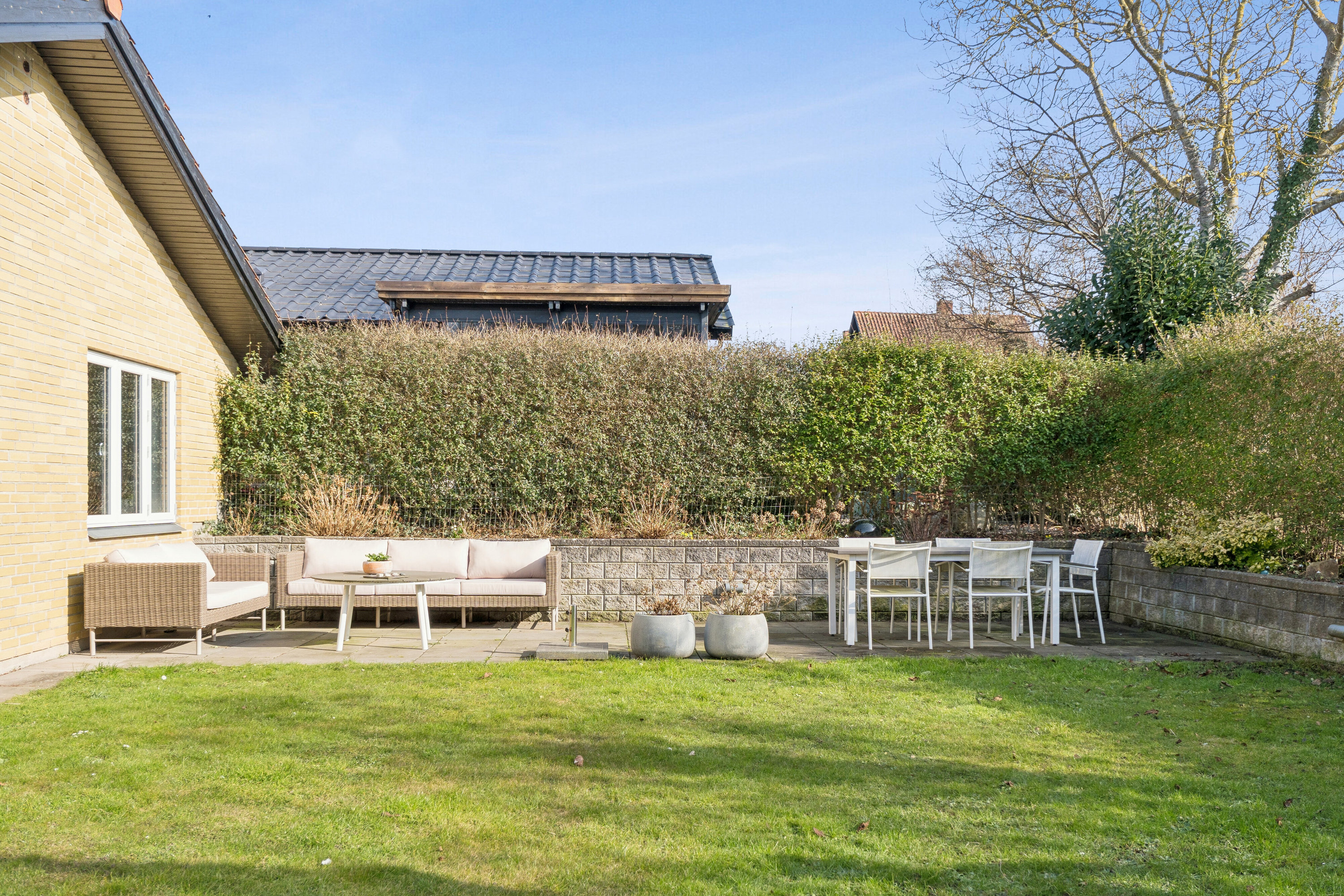 Nonnevænget 5, 5700 Svendborg