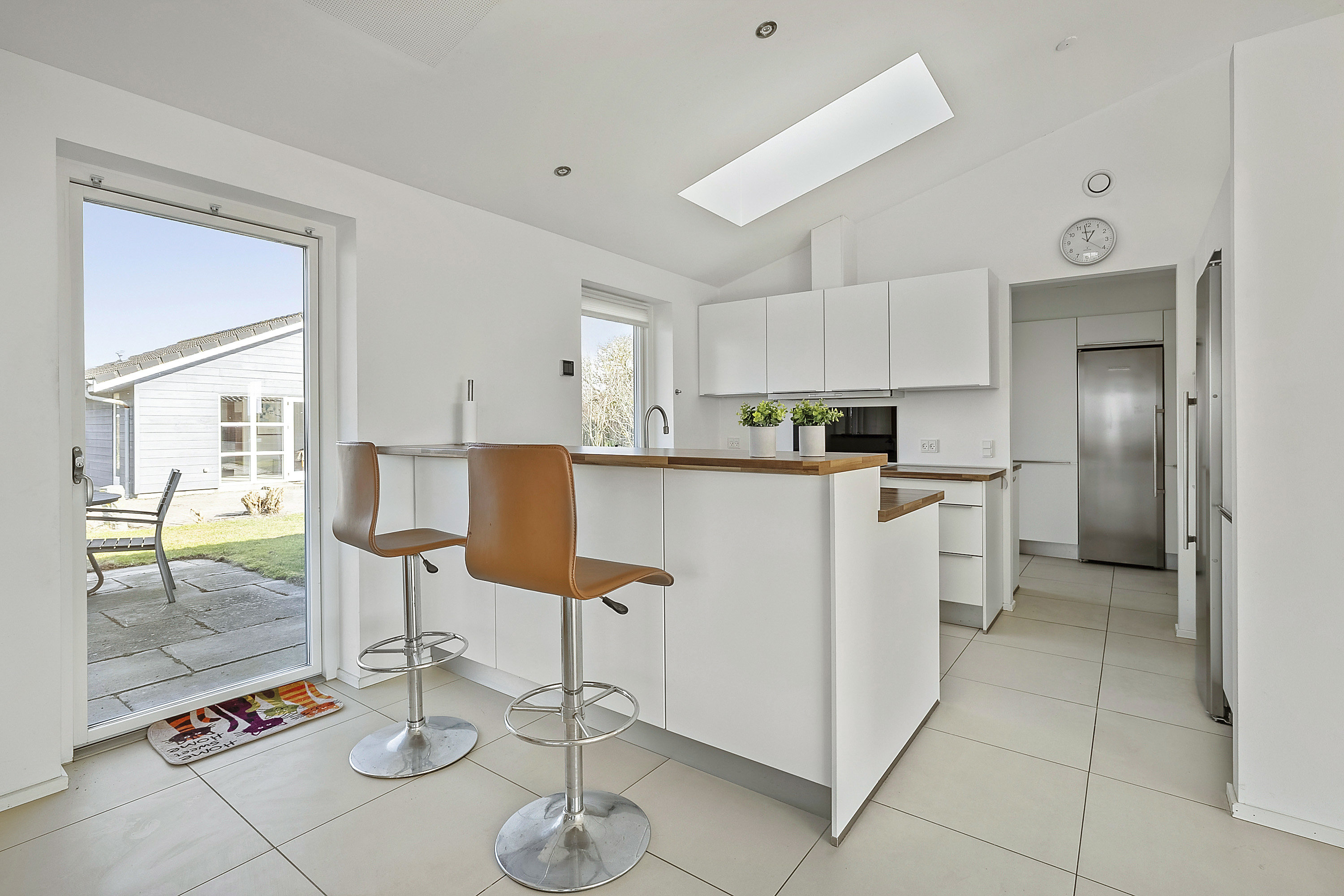 Skrænten 2, Korsør Syd, 4220 Korsør