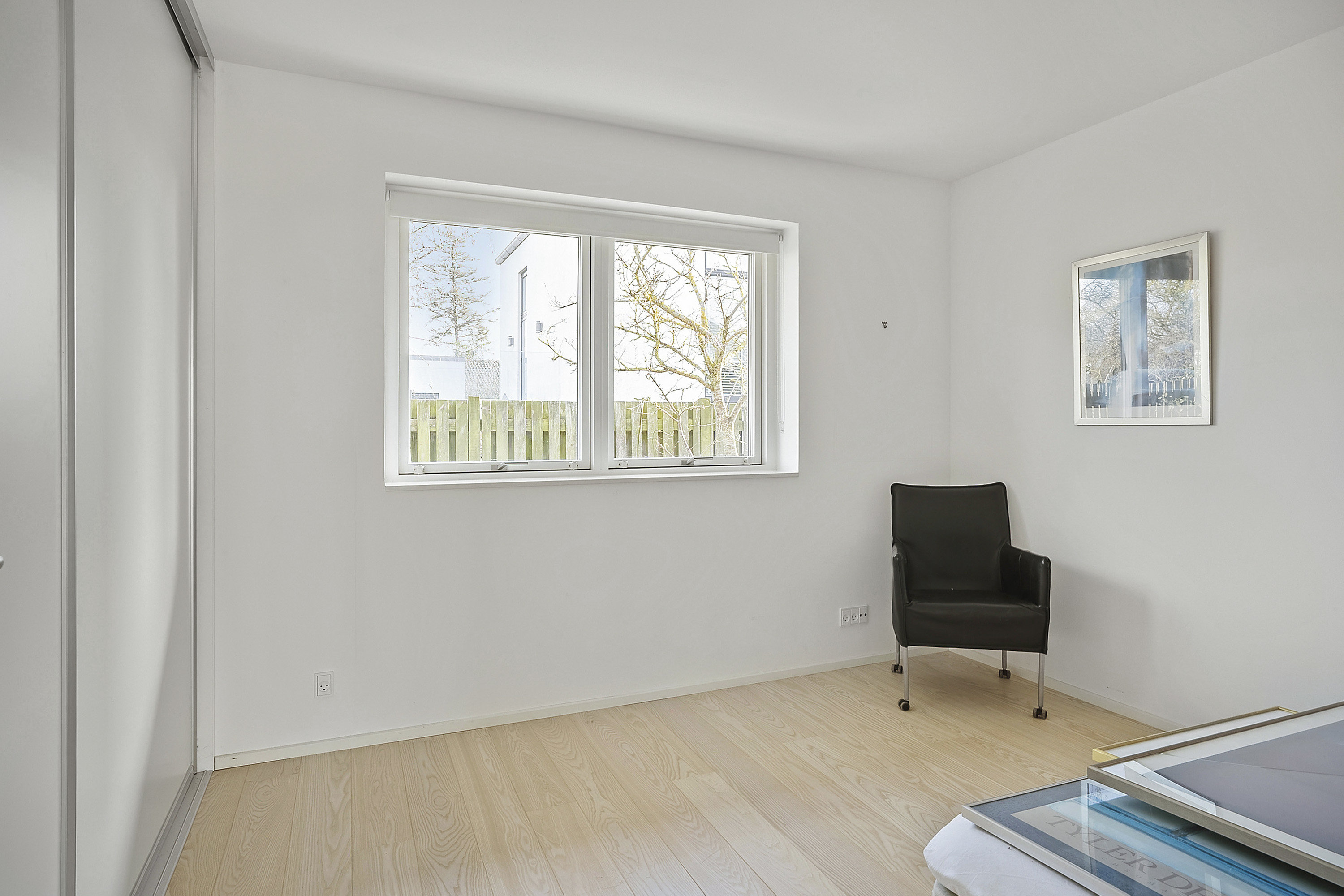 Fremhævet værelse billede i fuldskærmstilstand. Billede af Skrænten 2, Korsør Syd, 4220 Korsør