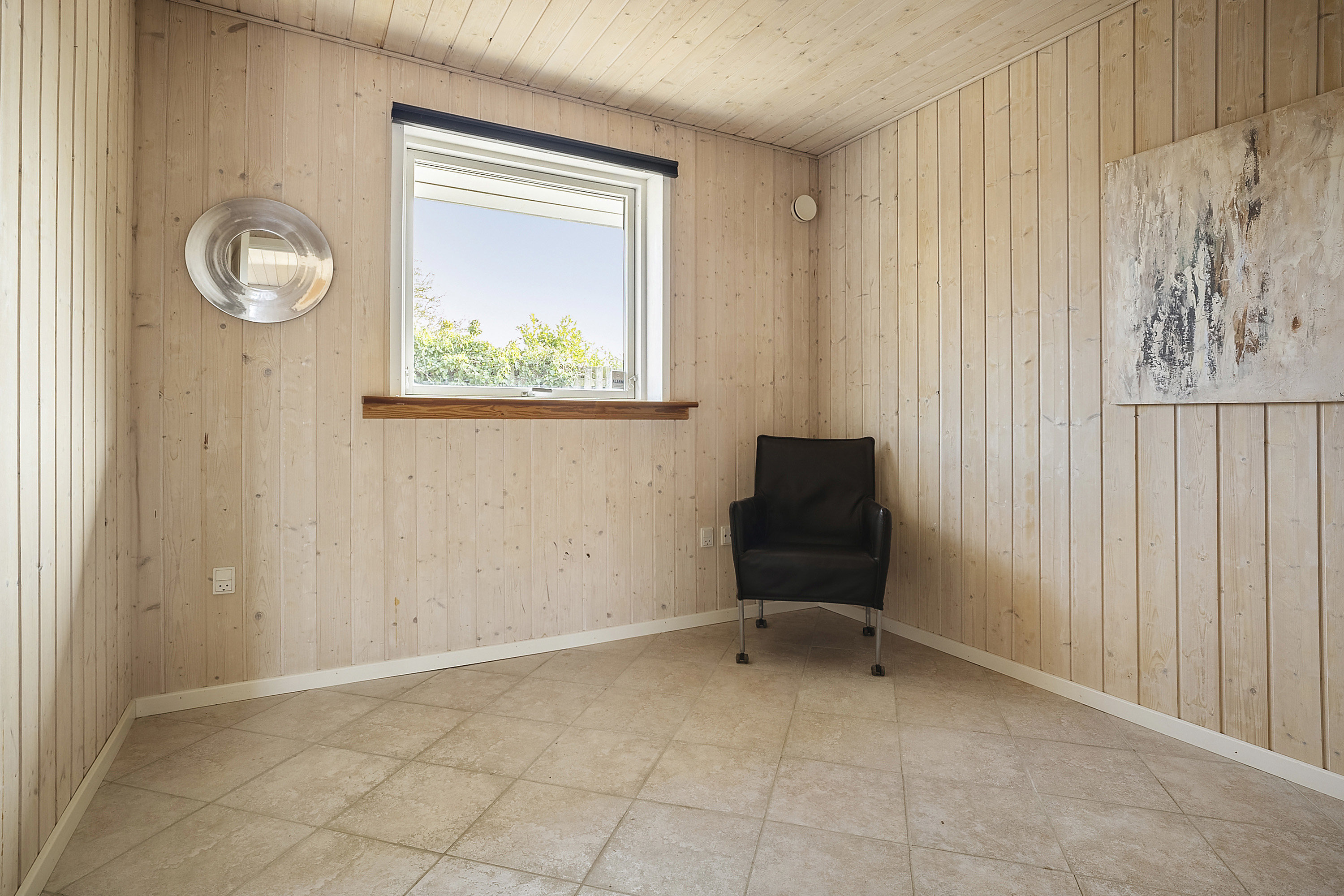 Fremhævet værelse billede i fuldskærmstilstand. Billede af Skrænten 2, Korsør Syd, 4220 Korsør