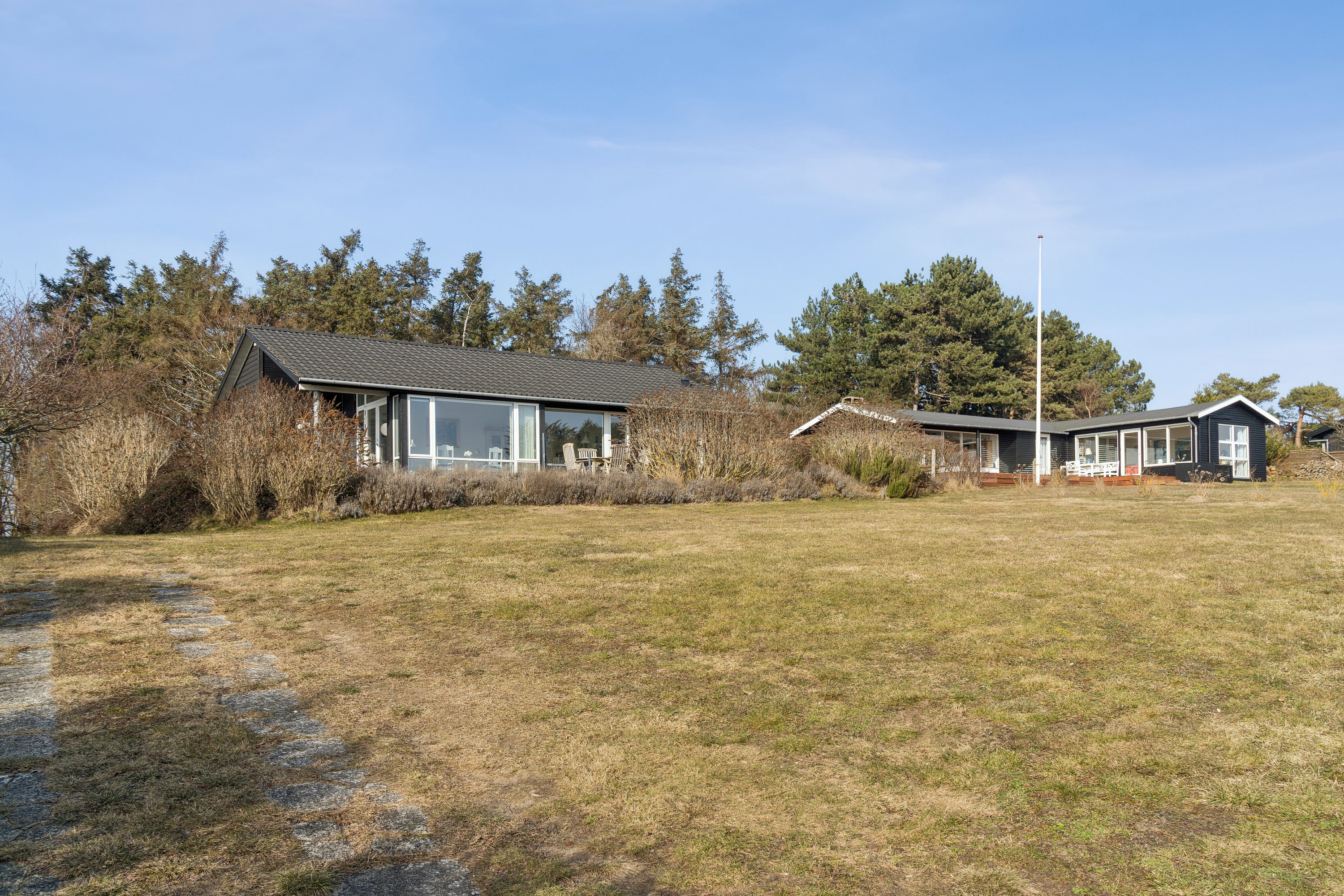 Slothsvej 24, 4400 Kalundborg