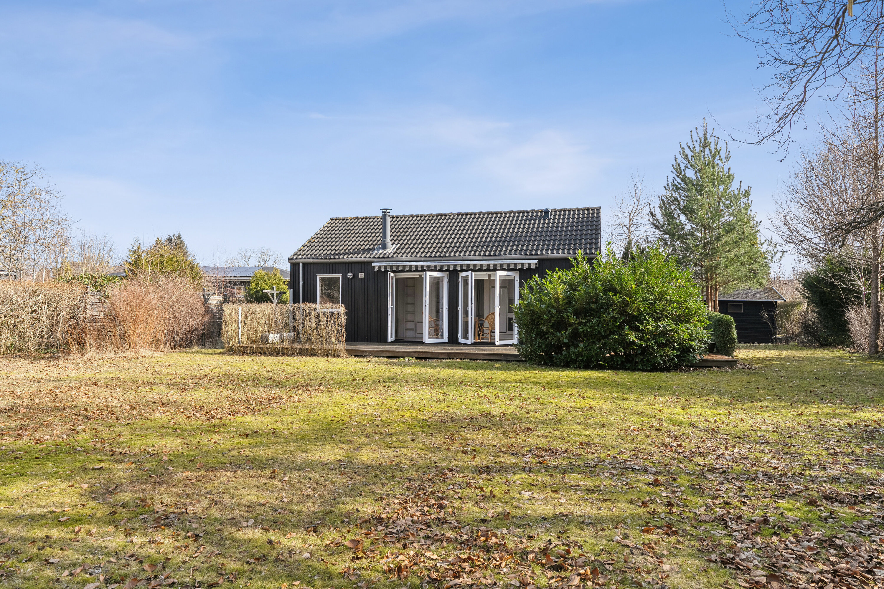 Dalevænget 7, Munkerup, 3120 Dronningmølle