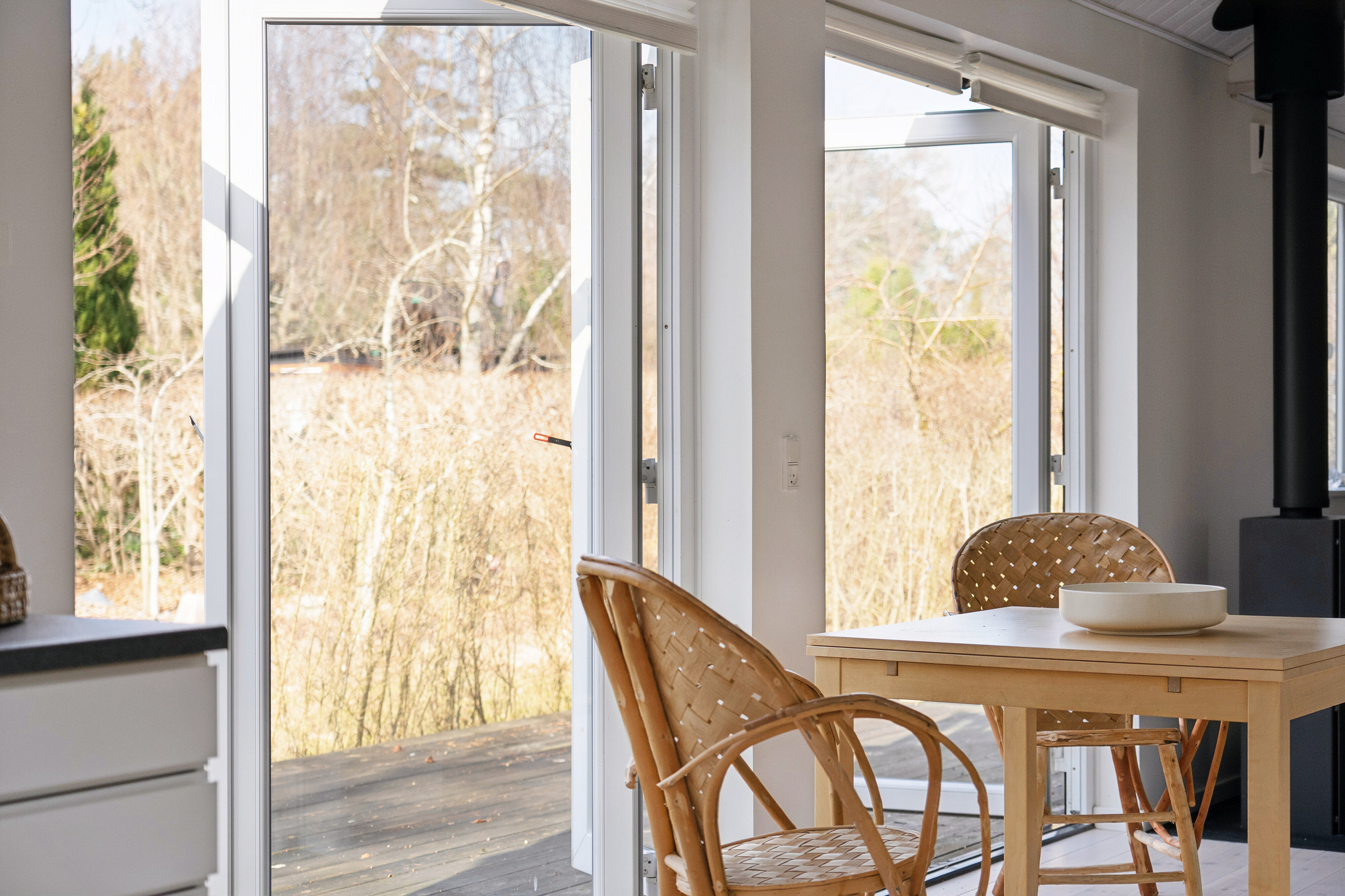 Fremhævet indendørs billede i fuldskærmstilstand. Billede af Dalevænget 7, Munkerup, 3120 Dronningmølle