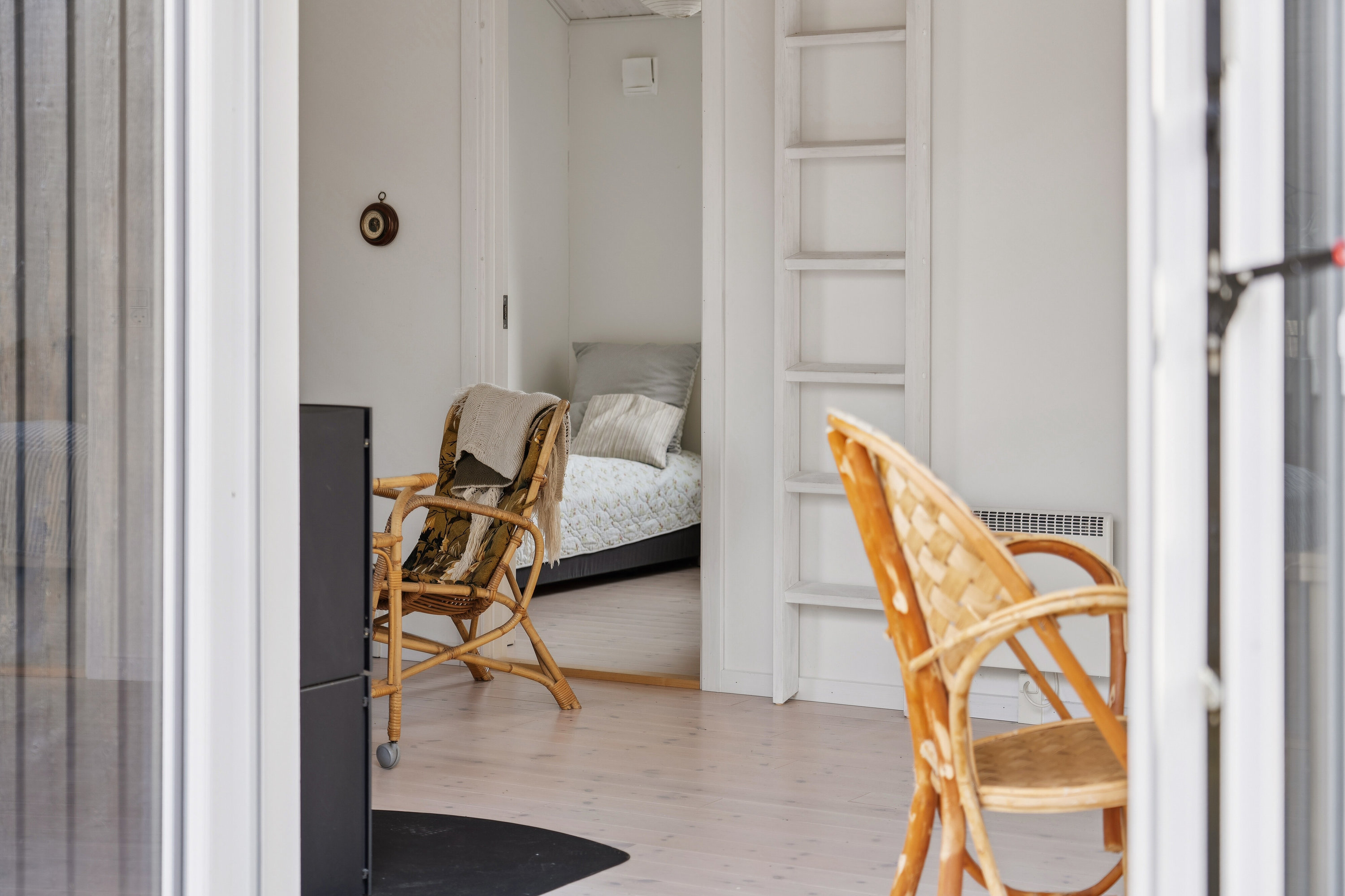 Fremhævet indendørs billede i fuldskærmstilstand. Billede af Dalevænget 7, Munkerup, 3120 Dronningmølle