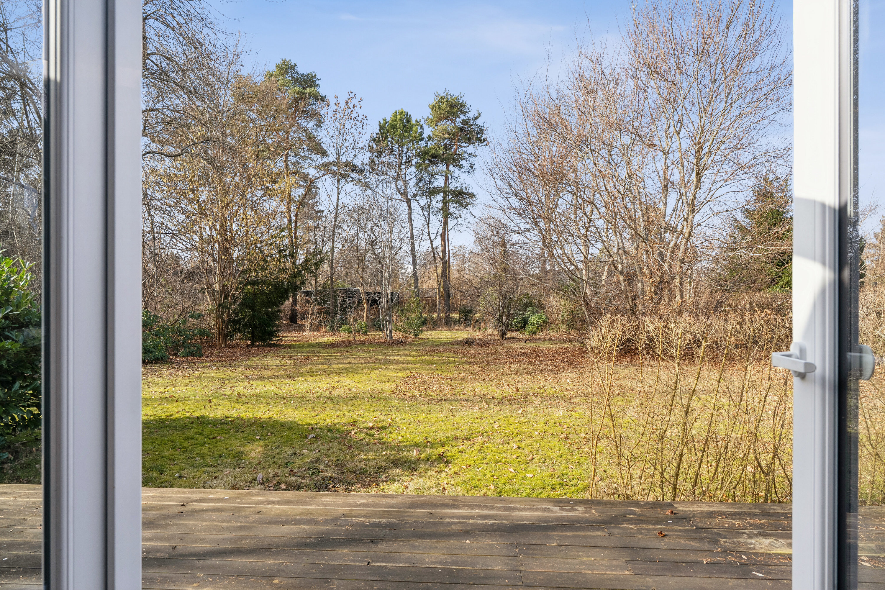 Fremhævet udsigt billede i fuldskærmstilstand. Billede af Dalevænget 7, Munkerup, 3120 Dronningmølle