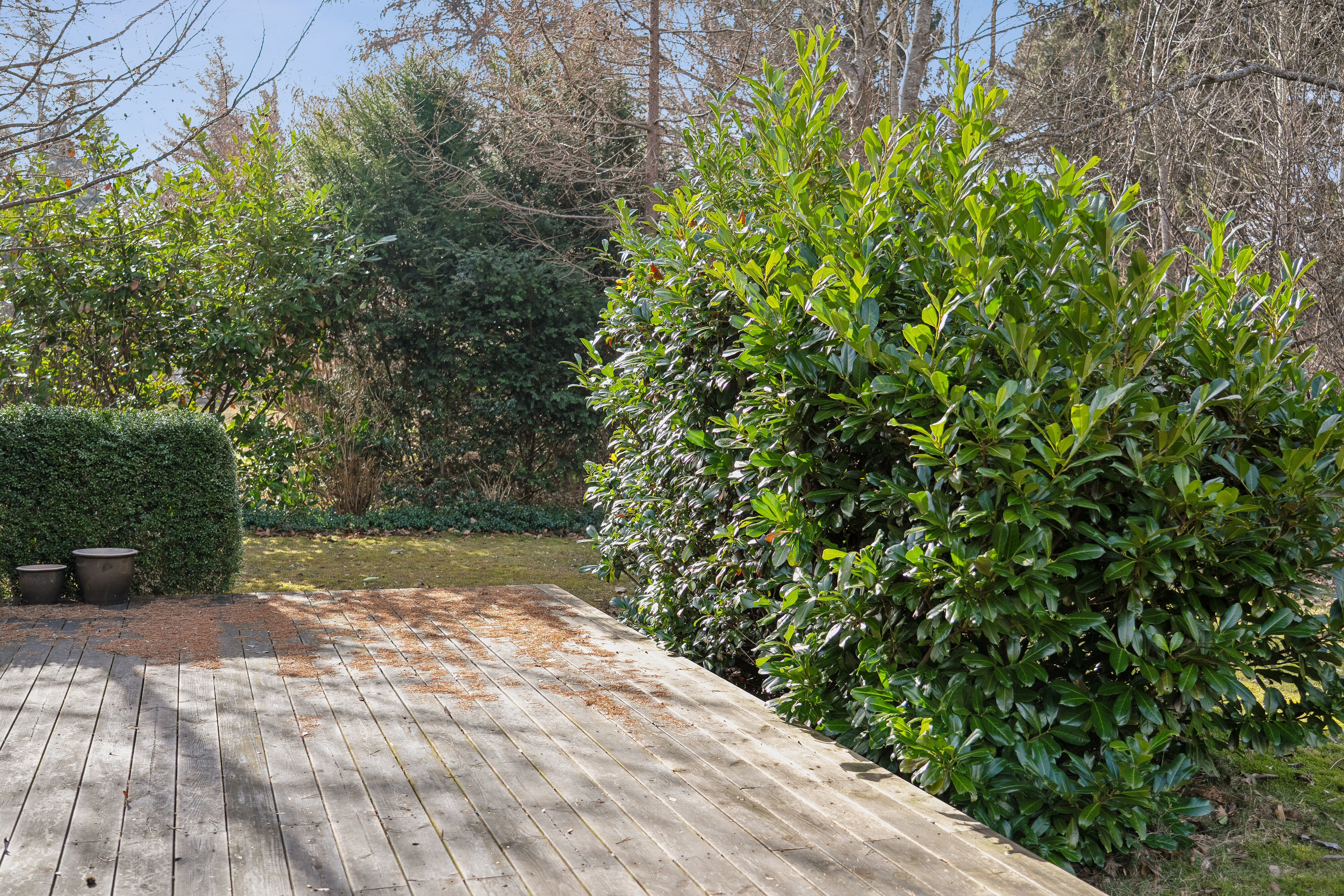 Fremhævet udendørs billede i fuldskærmstilstand. Billede af Dalevænget 7, Munkerup, 3120 Dronningmølle