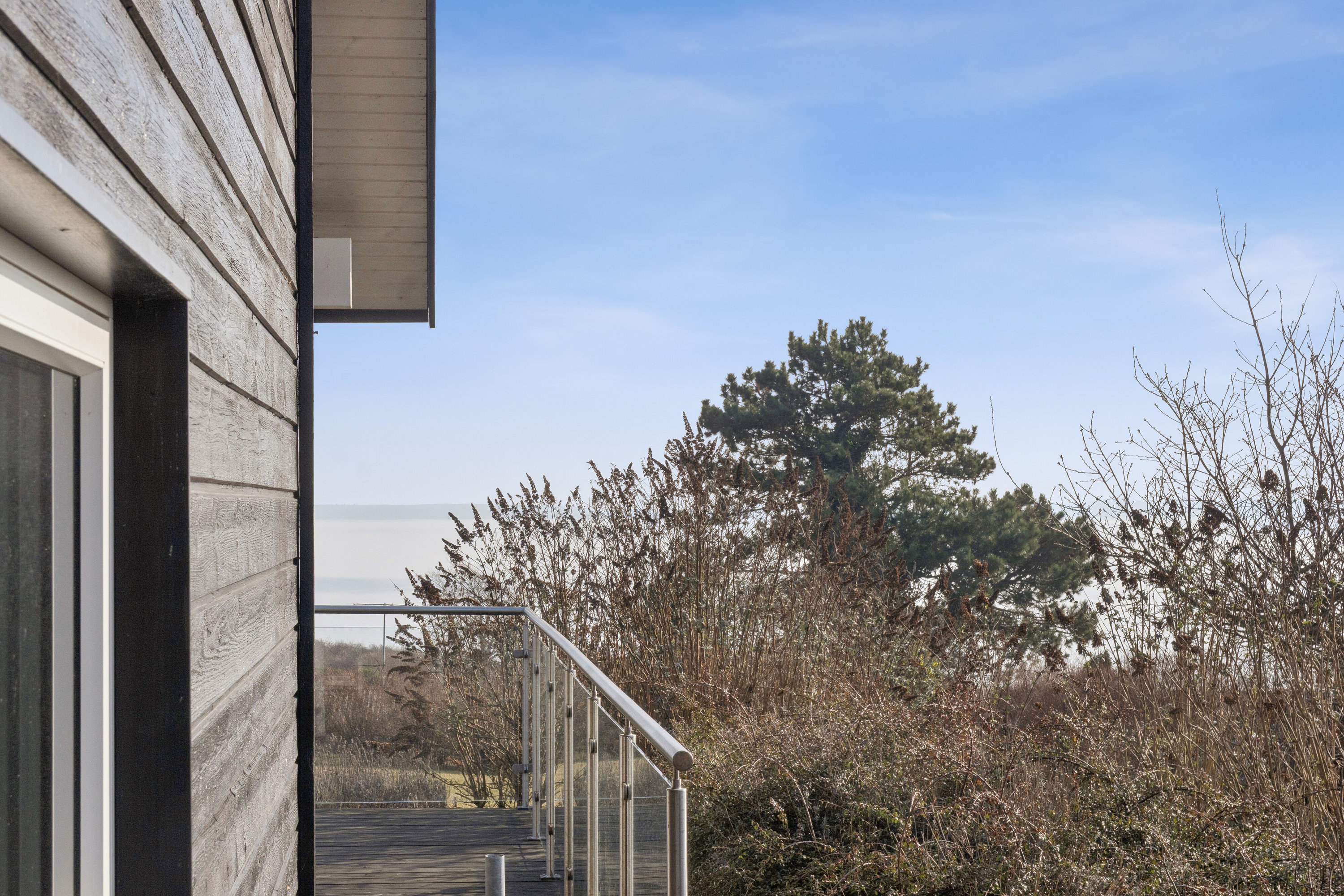 Fremhævet udsigt billede i fuldskærmstilstand. Billede af Slothsvej 24, 4400 Kalundborg